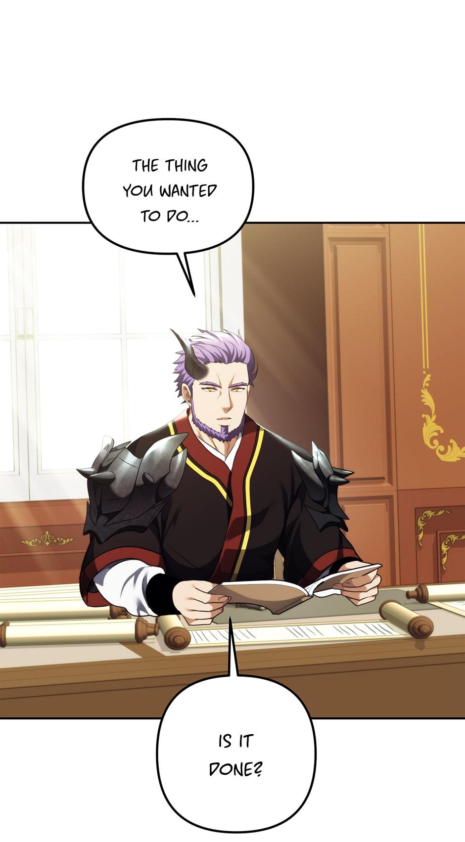 Read Second Life Ranker ENGLISH Manga Online