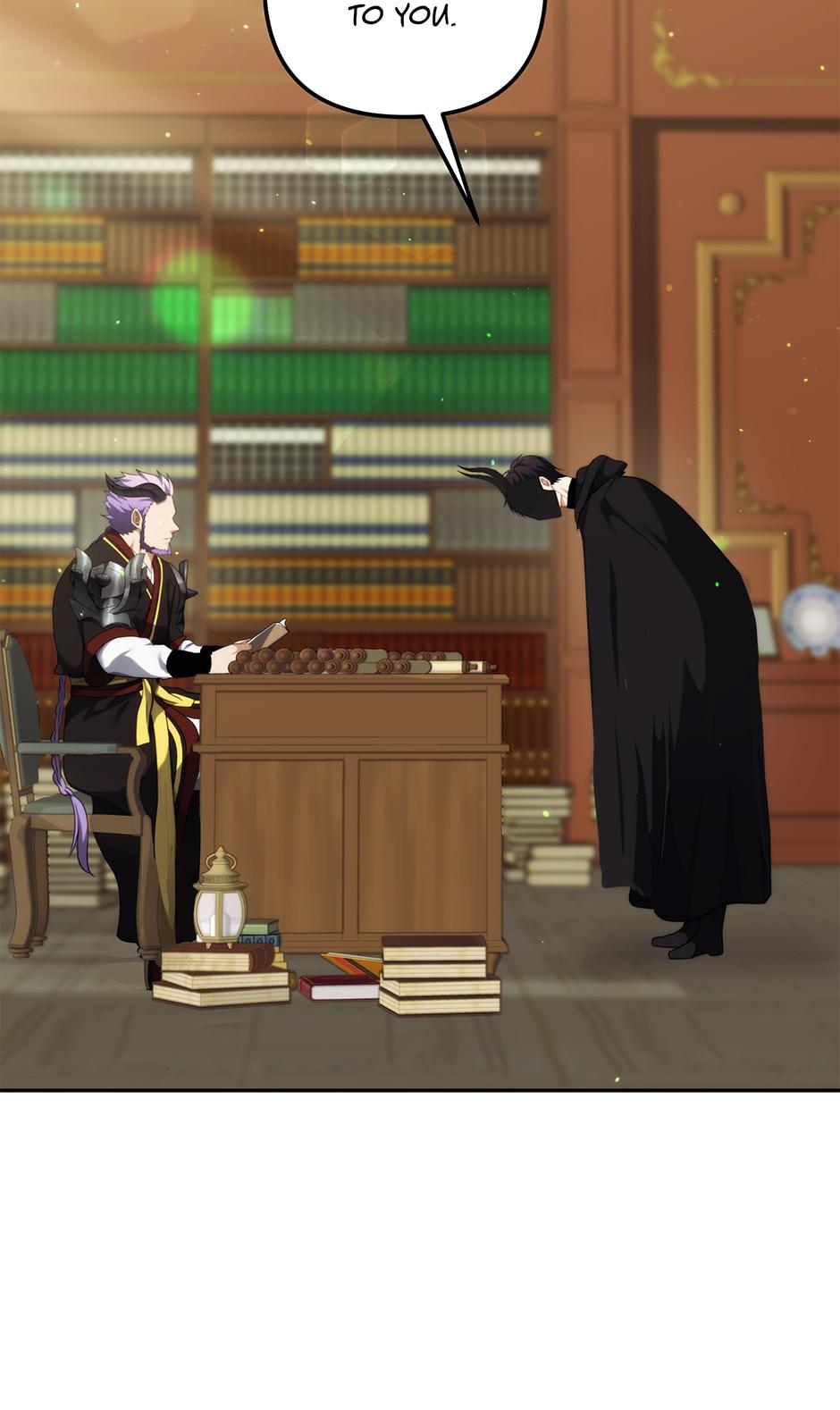 Read Second Life Ranker ENGLISH Manga Online