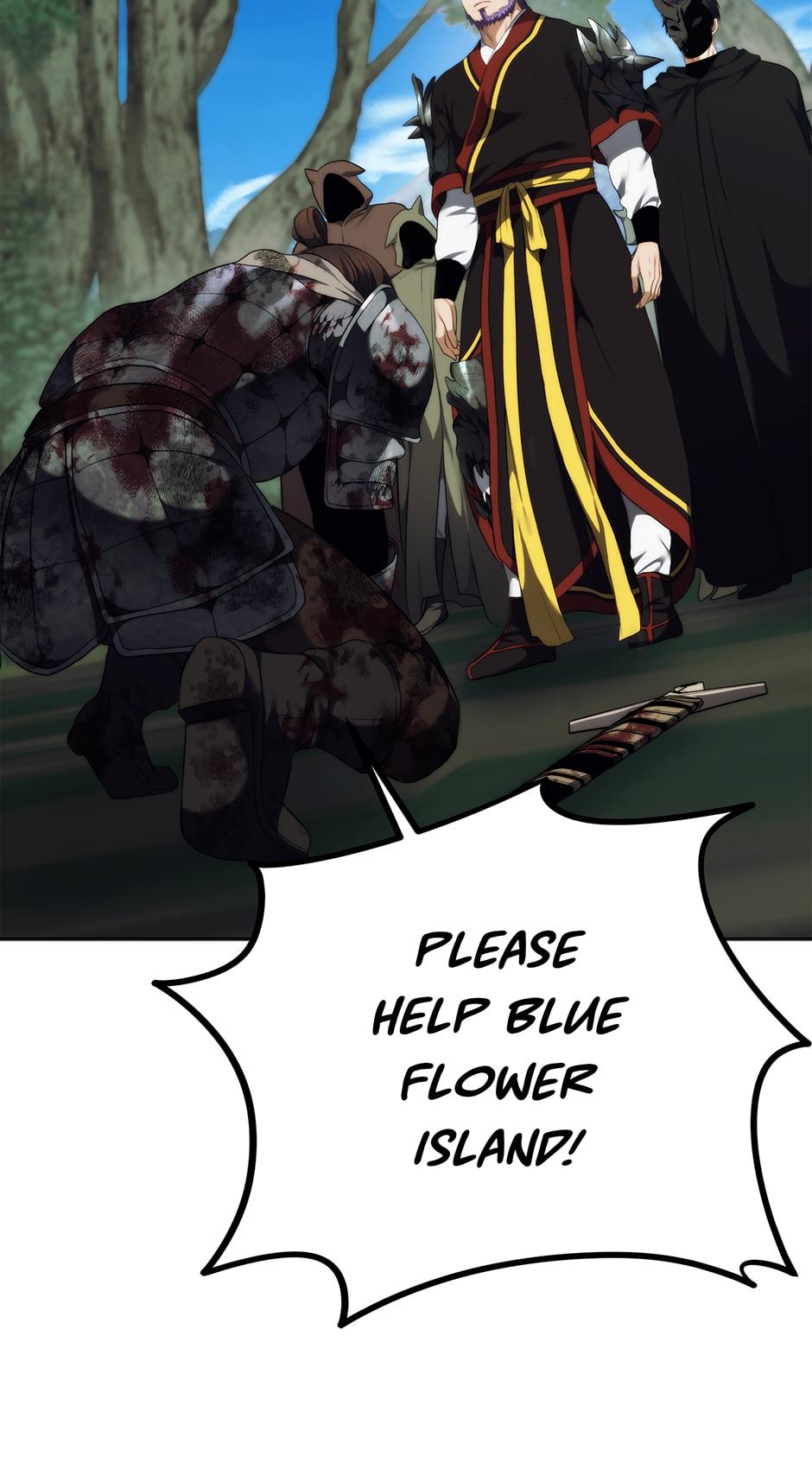 Read Second Life Ranker ENGLISH Manga Online