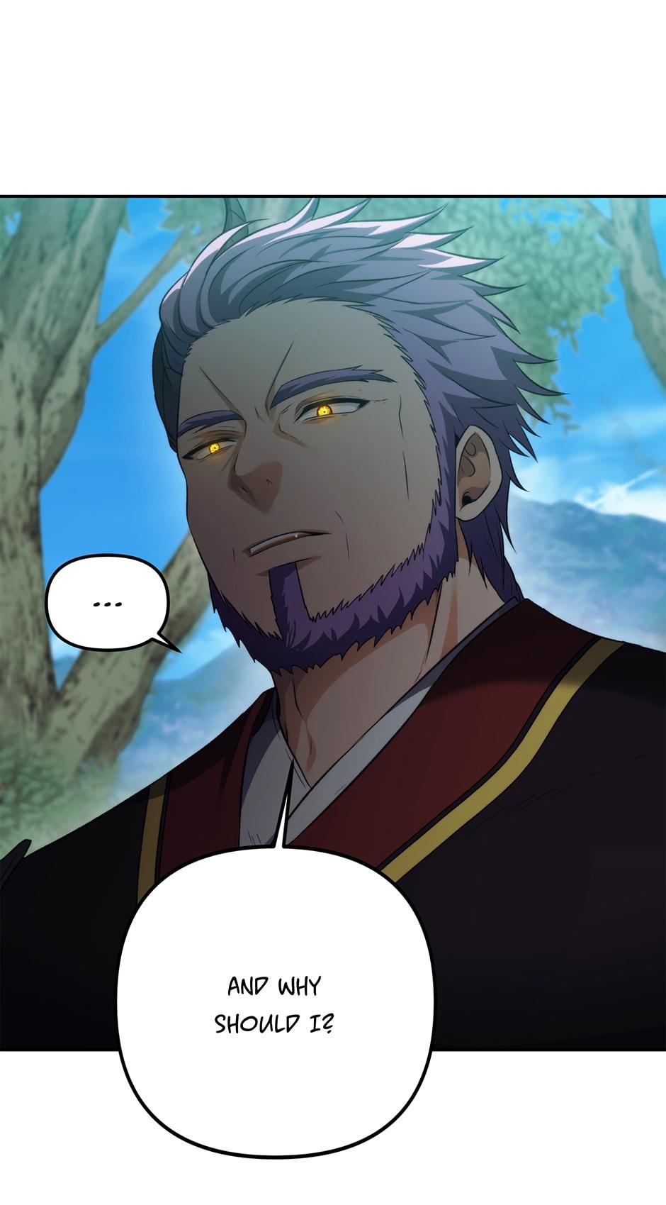 Read Second Life Ranker ENGLISH Manga Online
