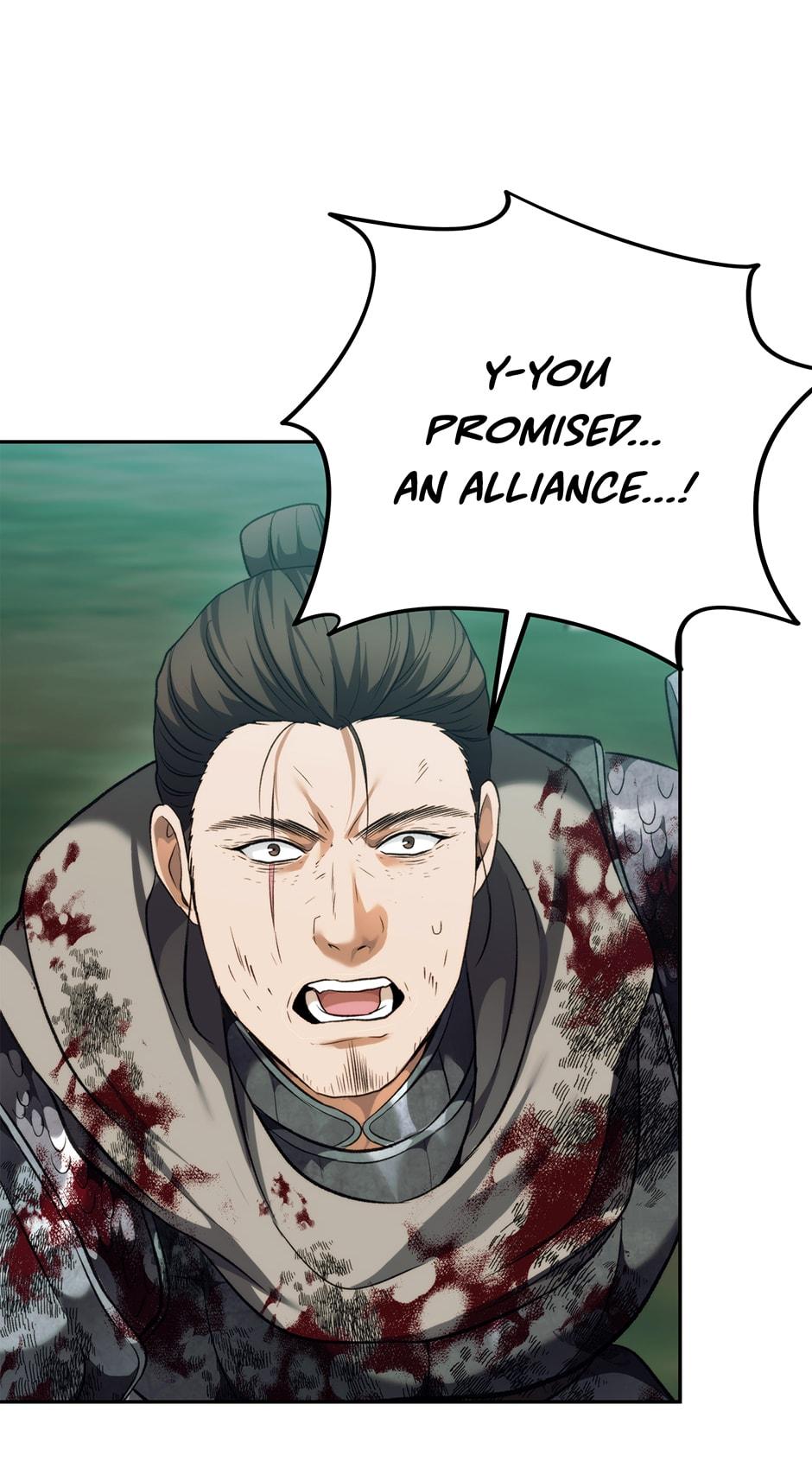 Read Second Life Ranker ENGLISH Manga Online