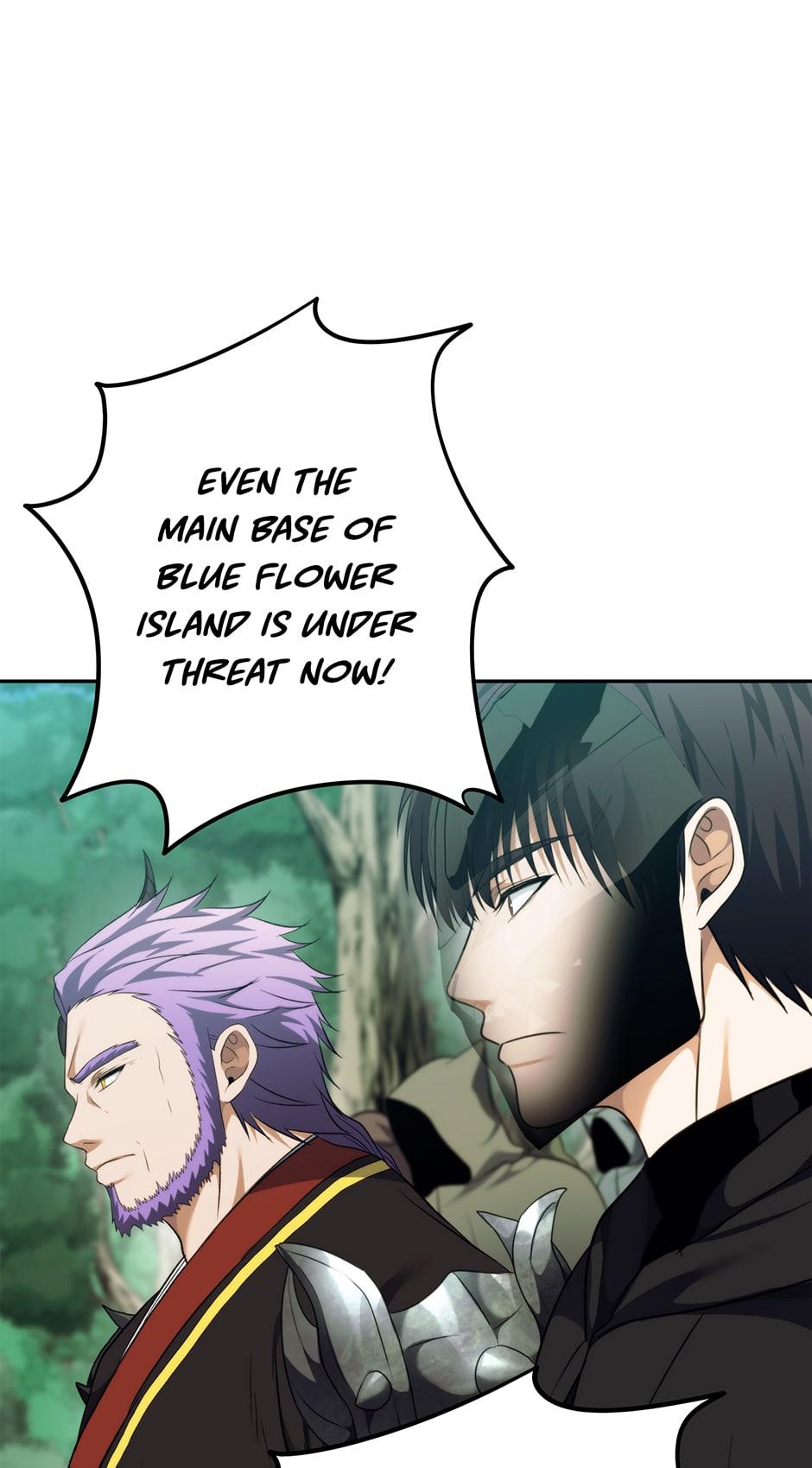 Read Second Life Ranker ENGLISH Manga Online