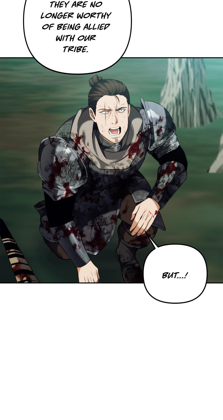 Read Second Life Ranker ENGLISH Manga Online