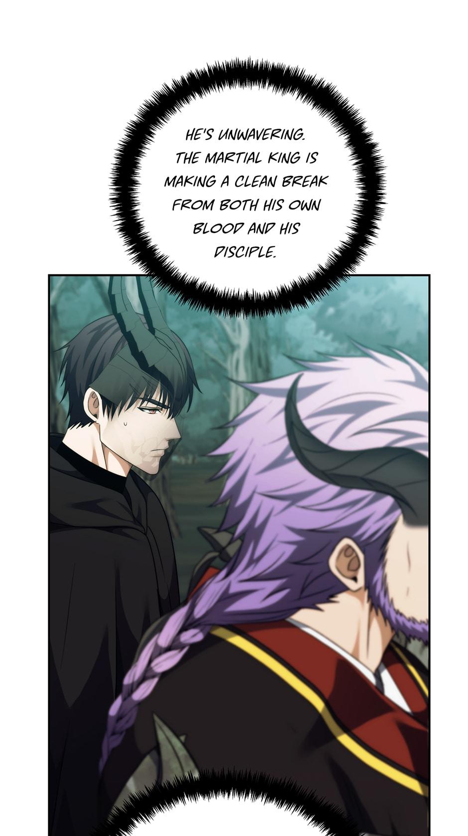 Read Second Life Ranker ENGLISH Manga Online