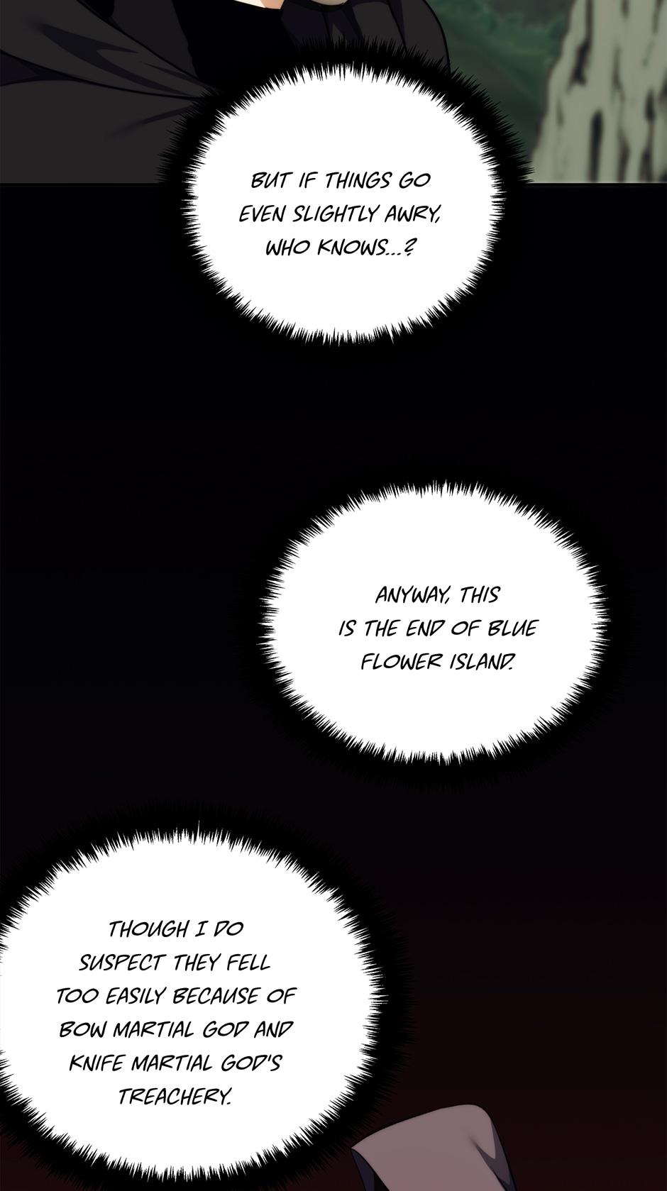 Read Second Life Ranker ENGLISH Manga Online