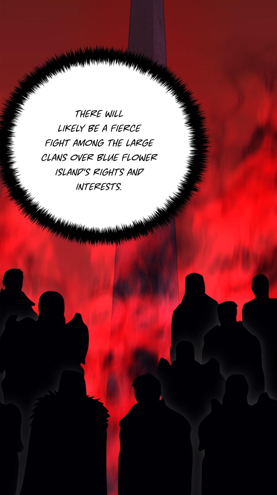 Read Second Life Ranker ENGLISH Manga Online