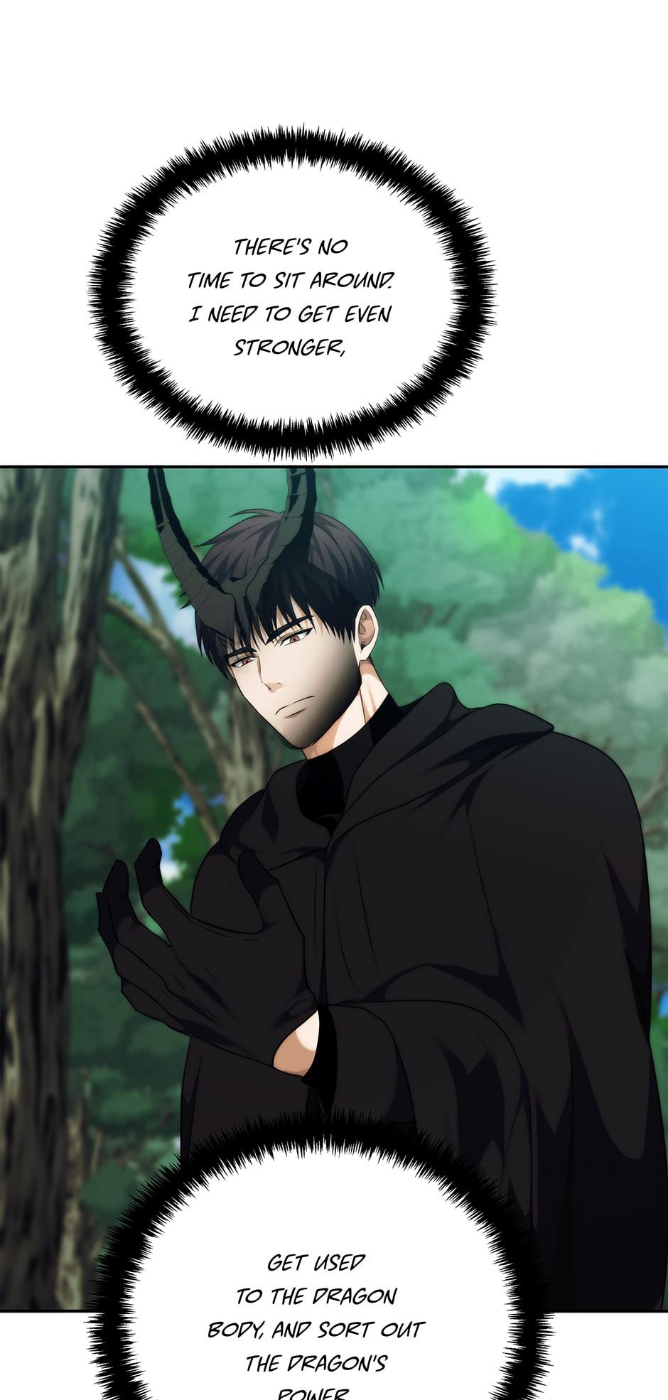 Read Second Life Ranker ENGLISH Manga Online