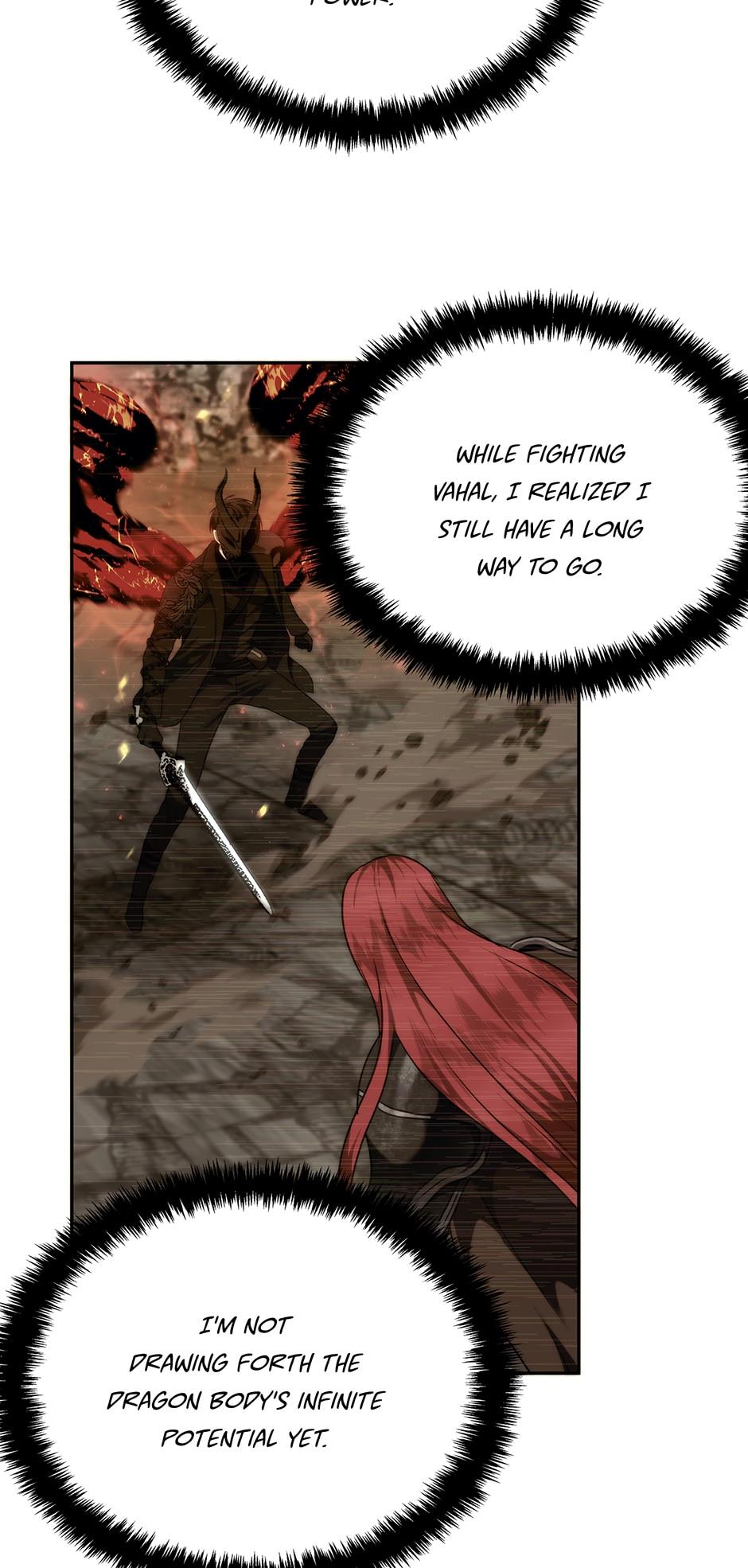 Read Second Life Ranker ENGLISH Manga Online