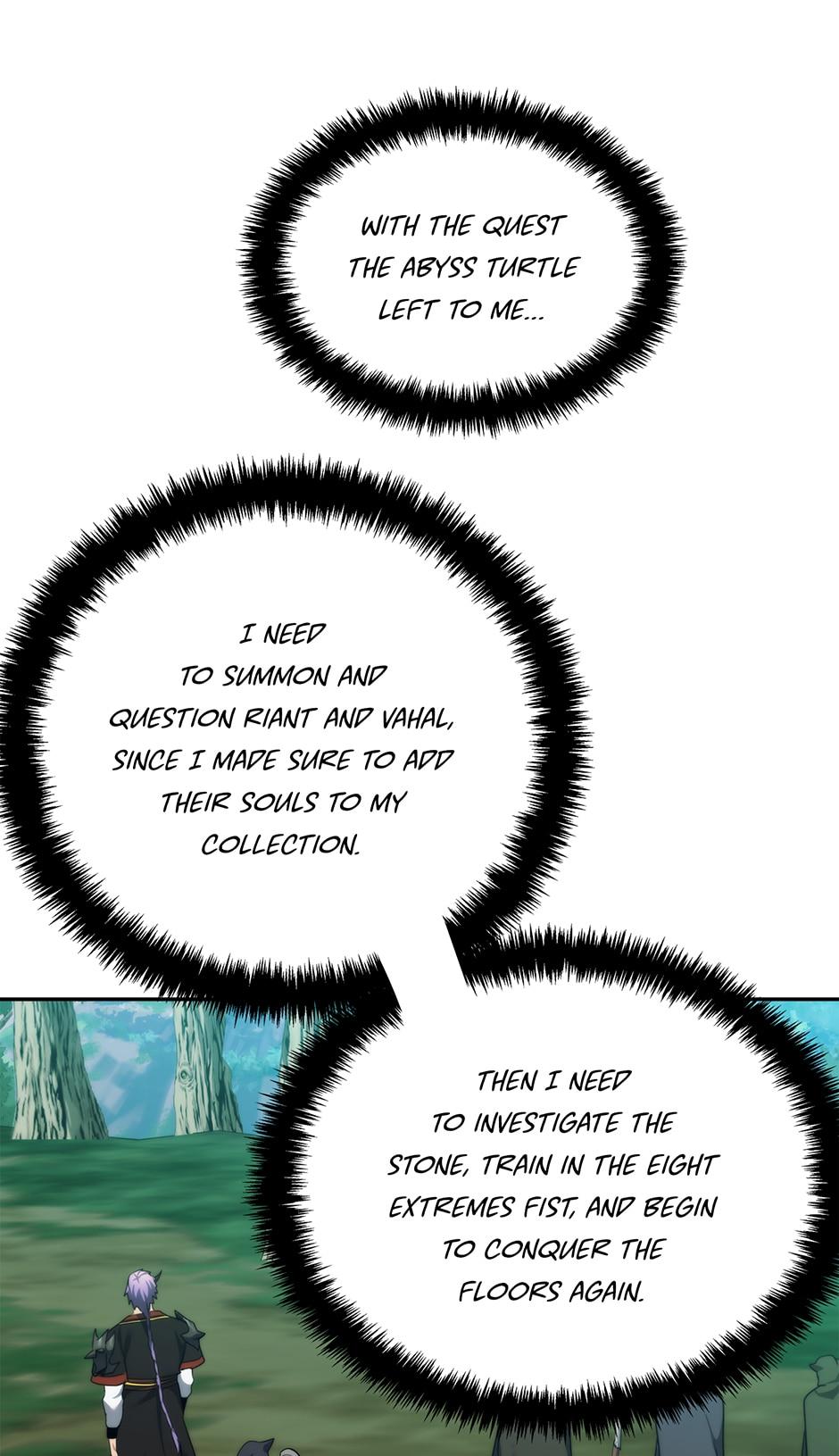 Read Second Life Ranker ENGLISH Manga Online