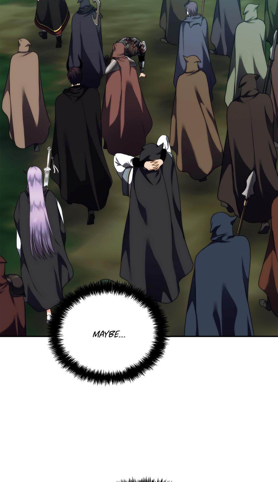 Read Second Life Ranker ENGLISH Manga Online