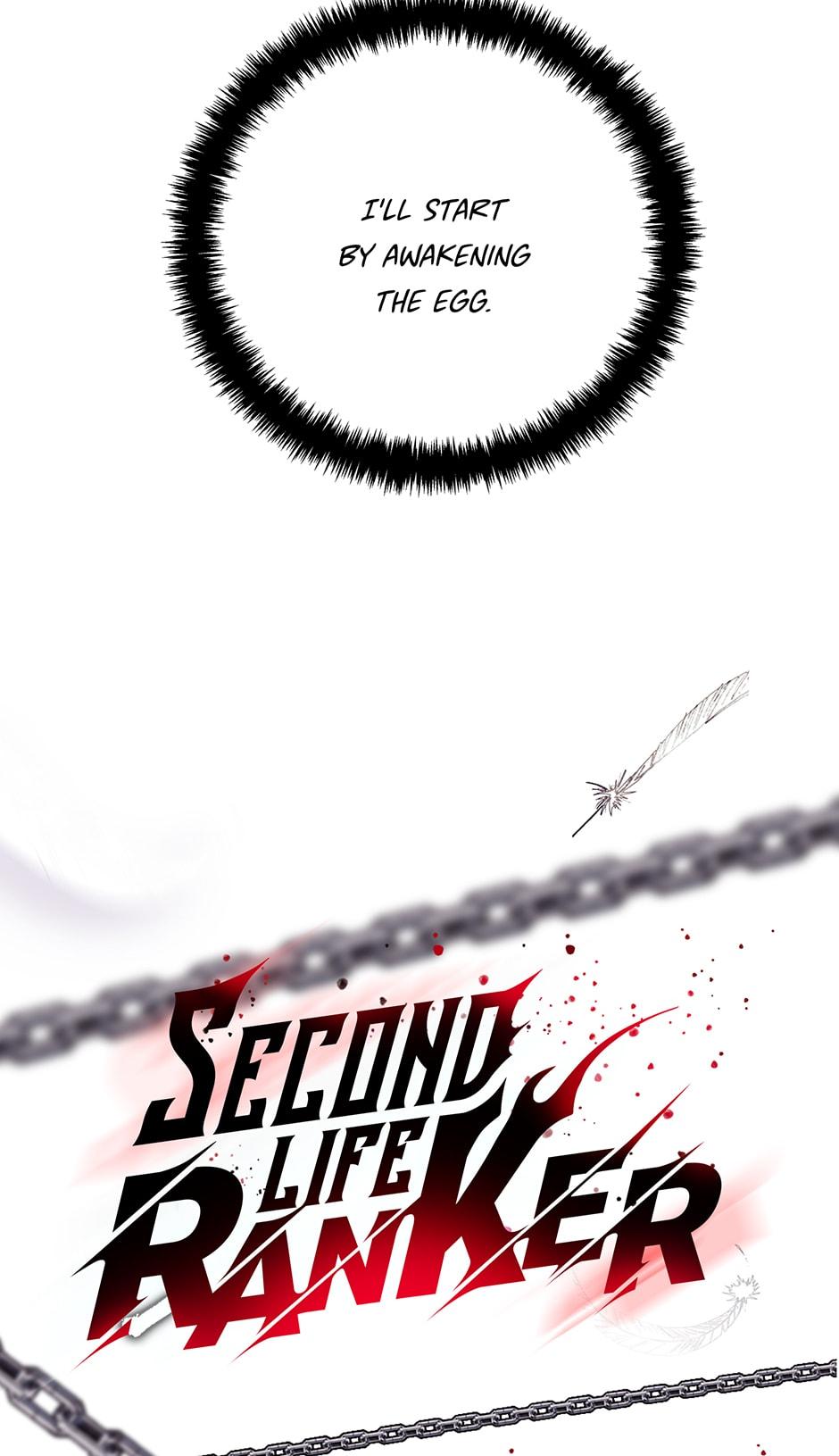 Read Second Life Ranker ENGLISH Manga Online
