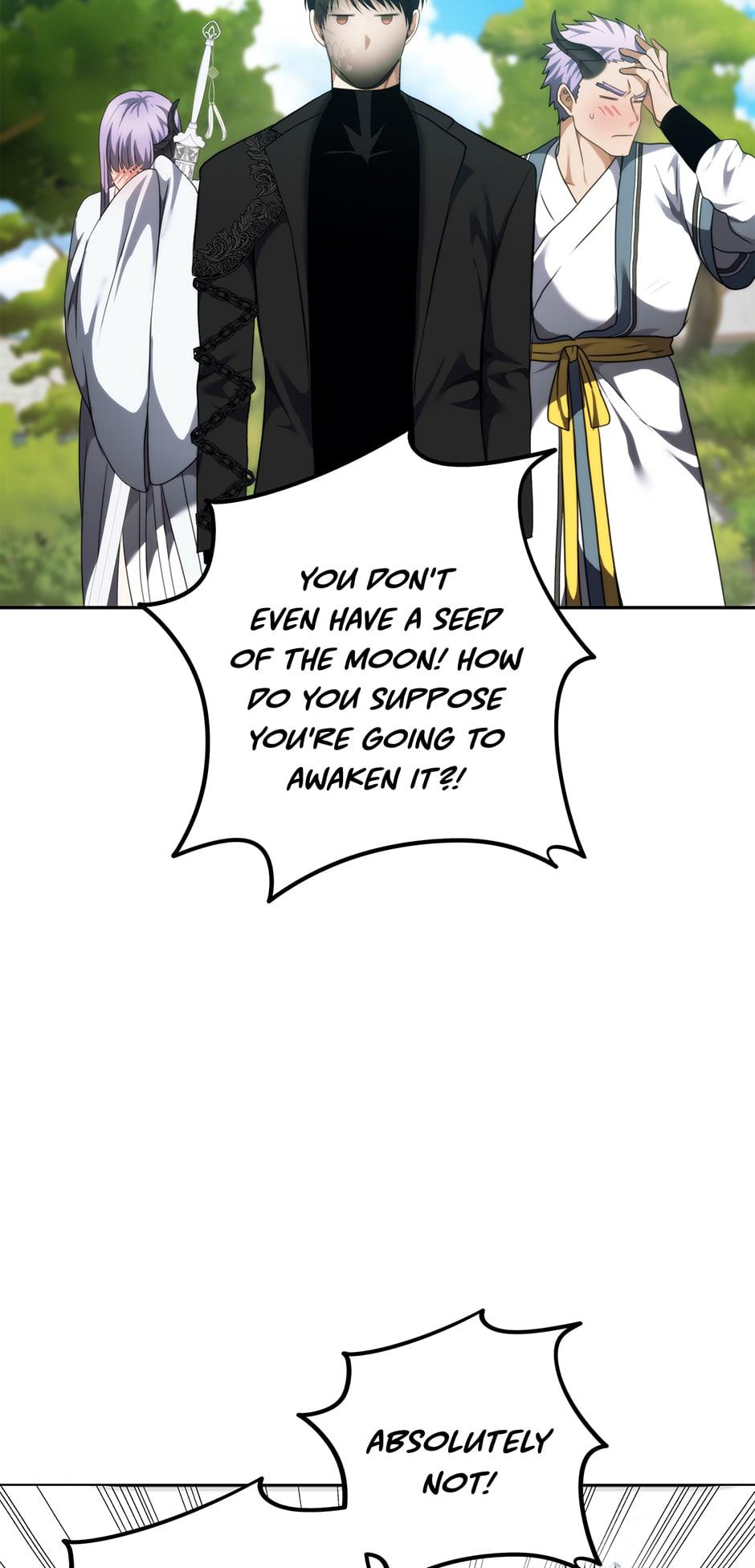 Read Second Life Ranker ENGLISH Manga Online