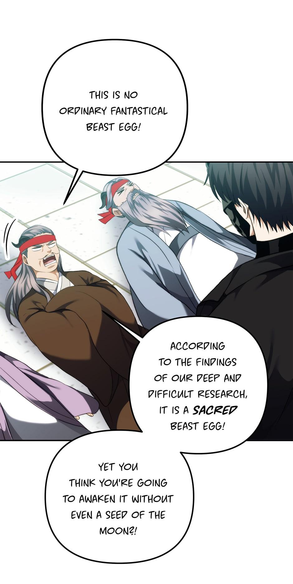 Read Second Life Ranker ENGLISH Manga Online