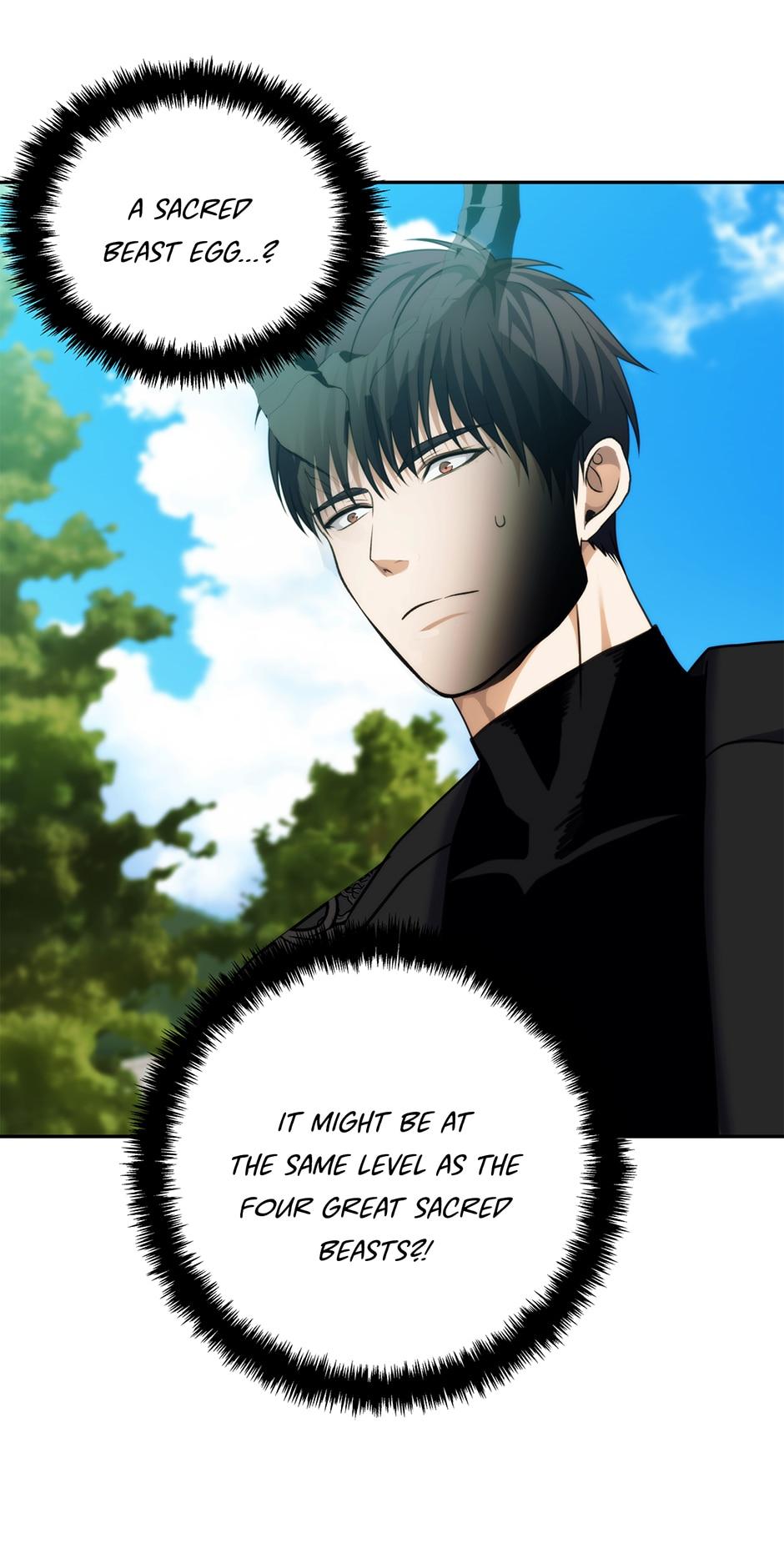 Read Second Life Ranker ENGLISH Manga Online