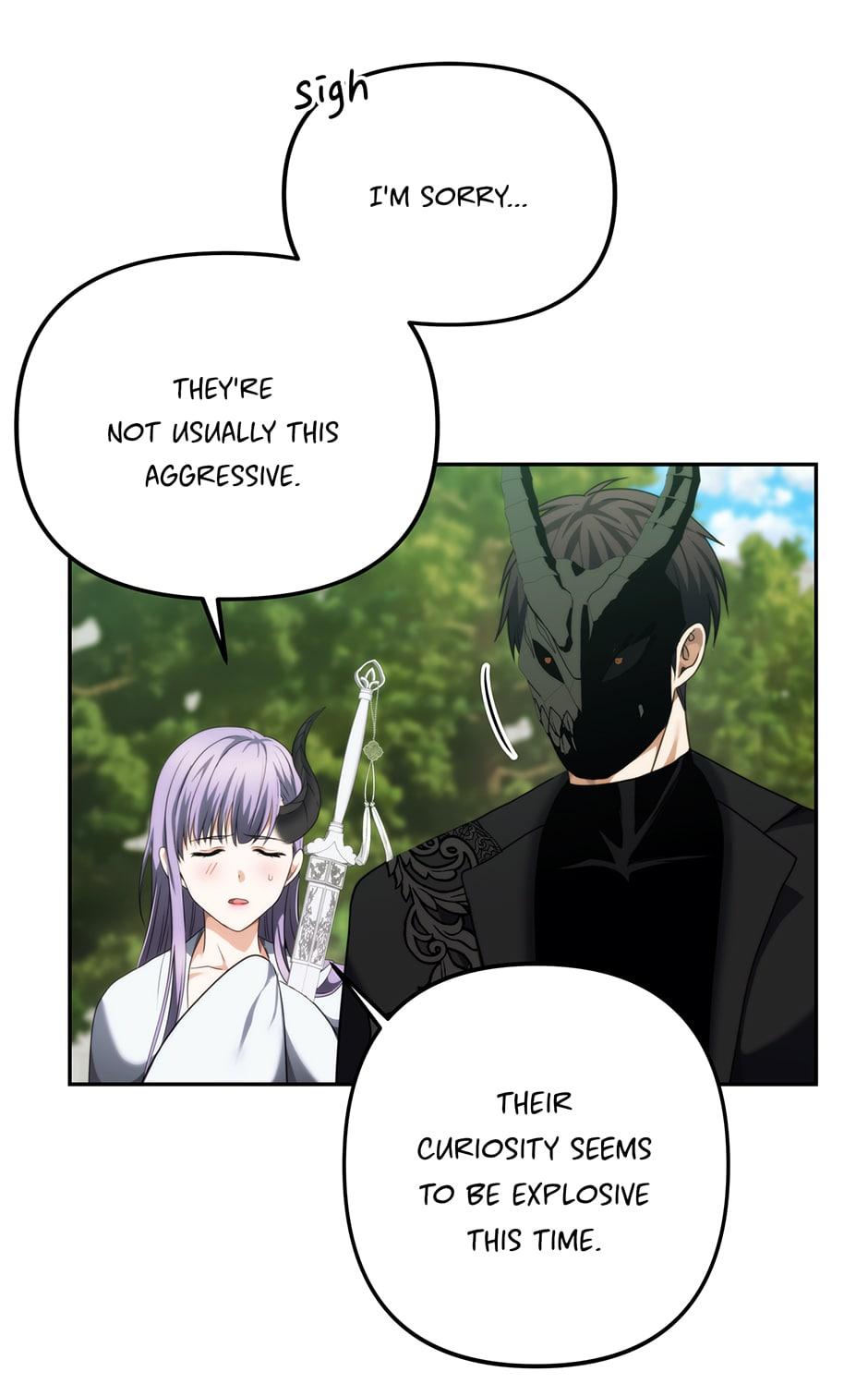 Read Second Life Ranker ENGLISH Manga Online