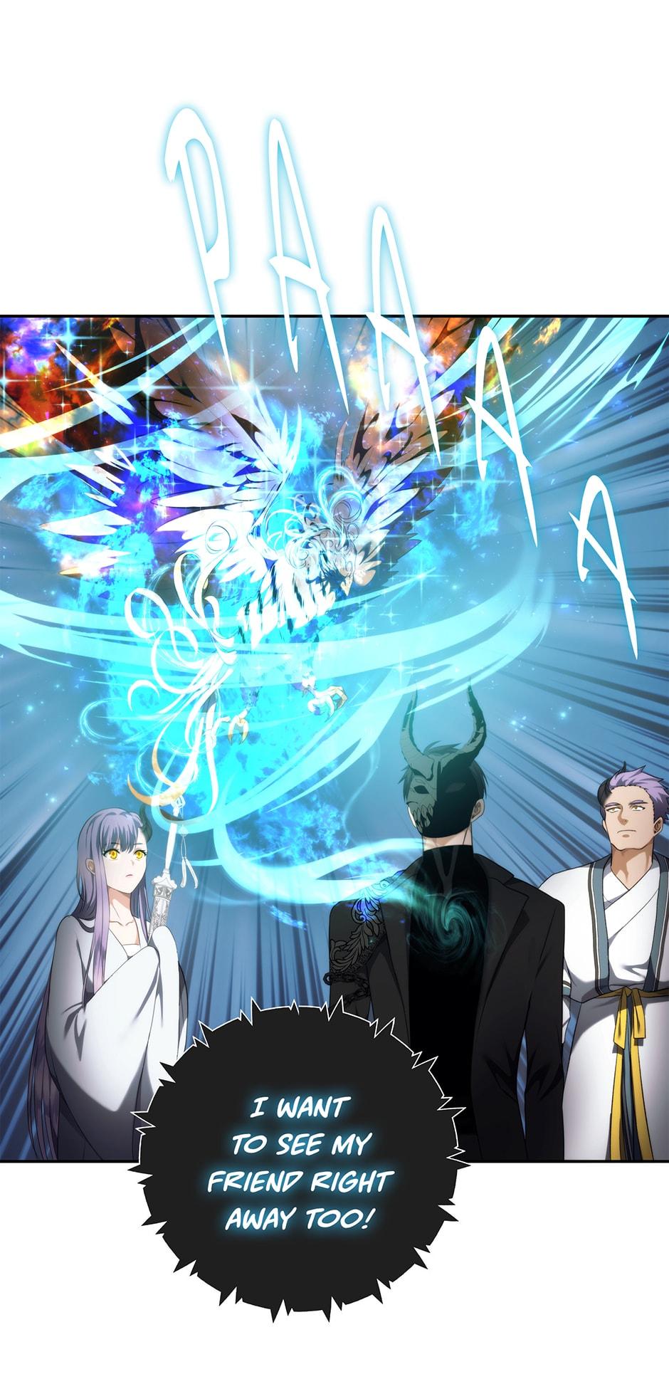 Read Second Life Ranker ENGLISH Manga Online