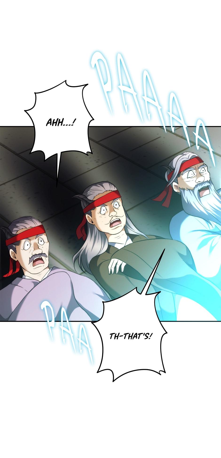 Read Second Life Ranker ENGLISH Manga Online