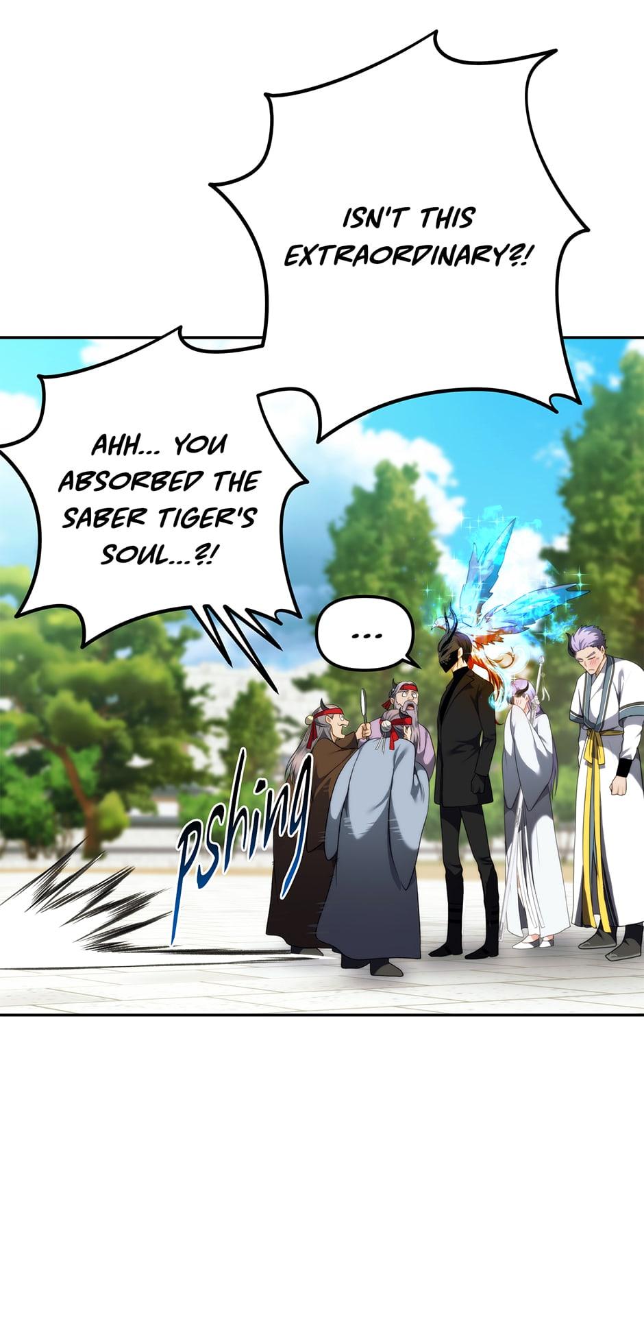 Read Second Life Ranker ENGLISH Manga Online