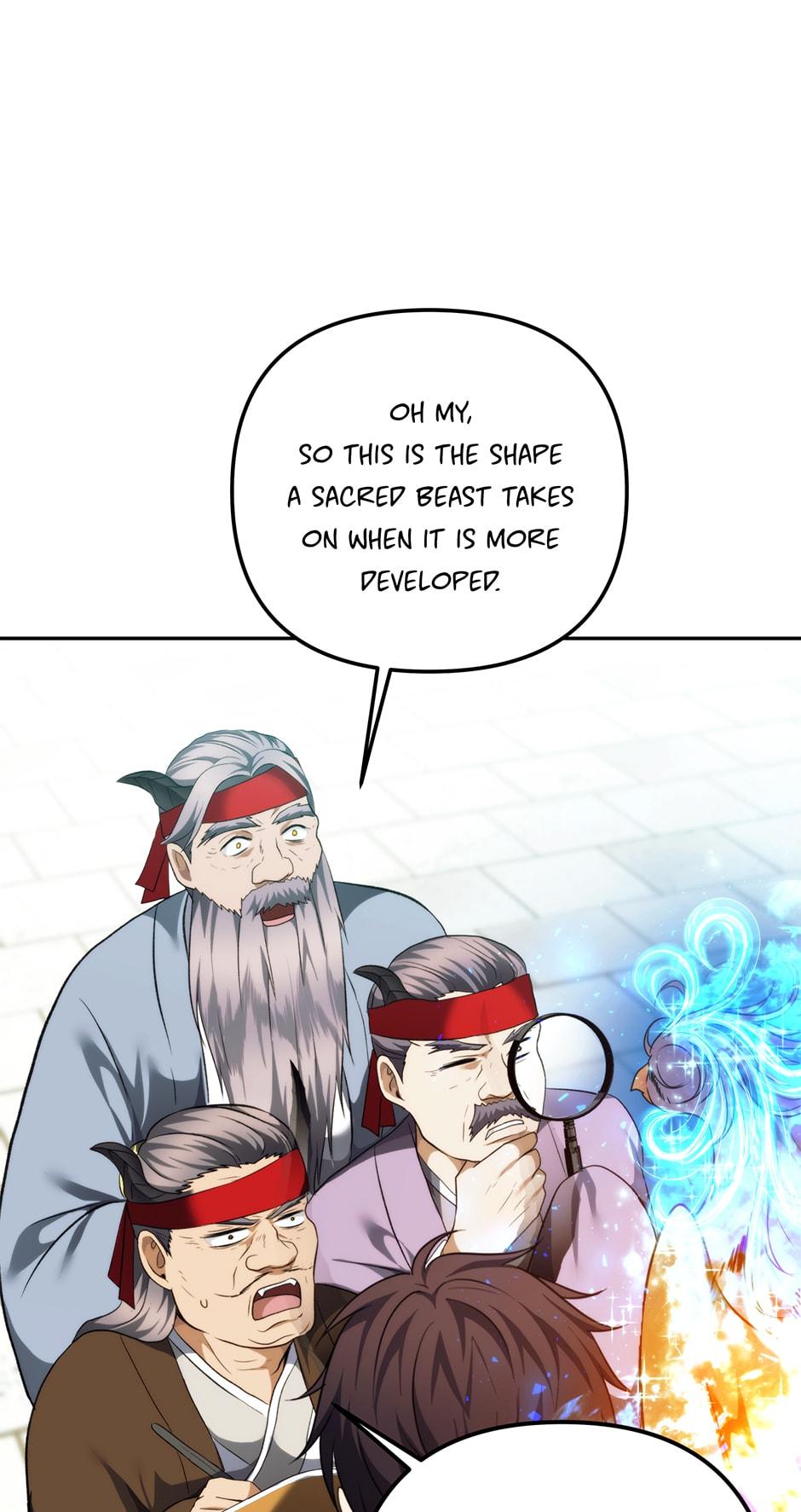 Read Second Life Ranker ENGLISH Manga Online