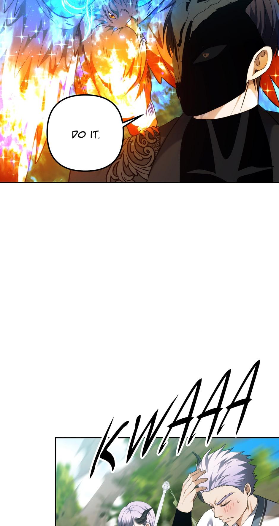 Read Second Life Ranker ENGLISH Manga Online
