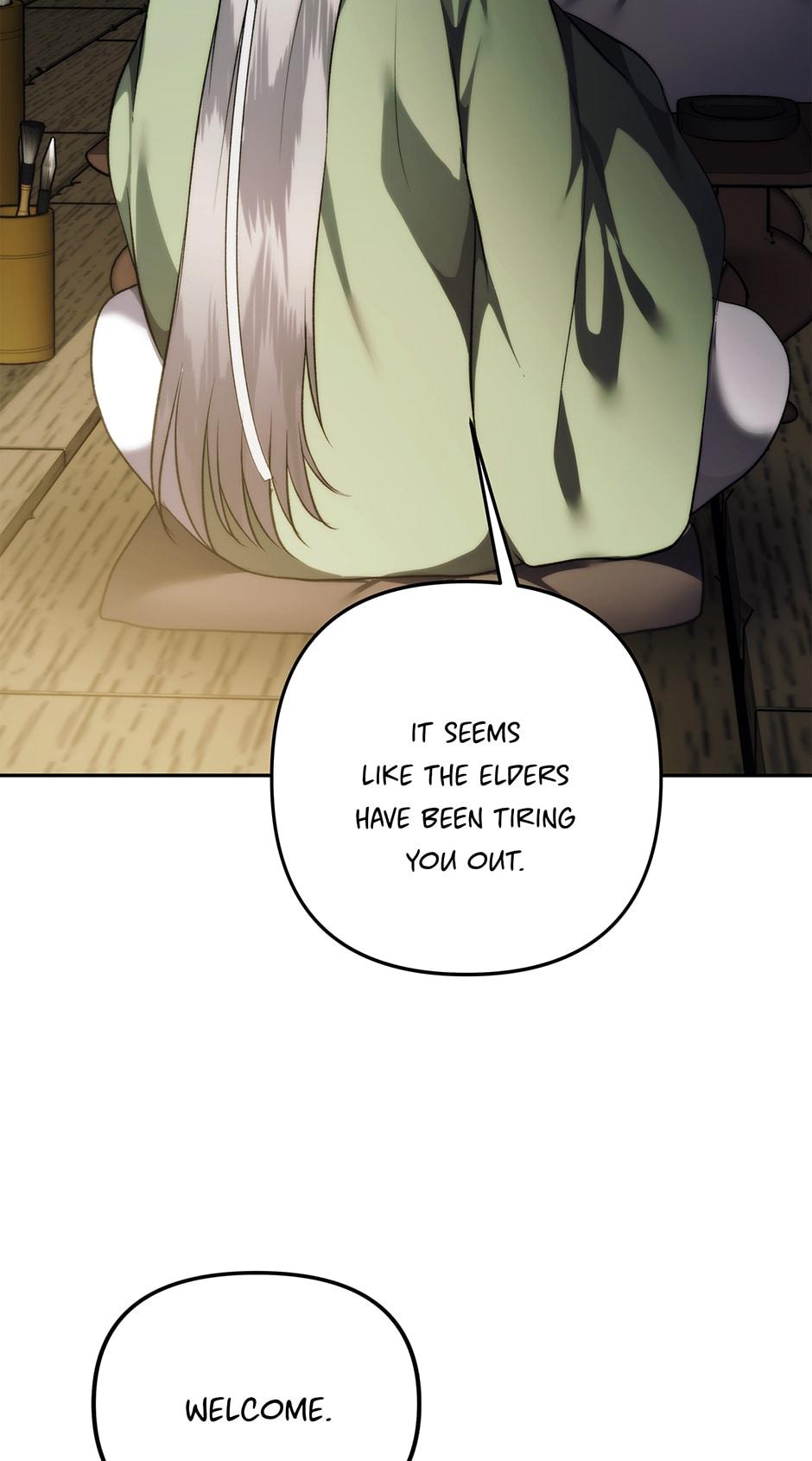 Read Second Life Ranker ENGLISH Manga Online