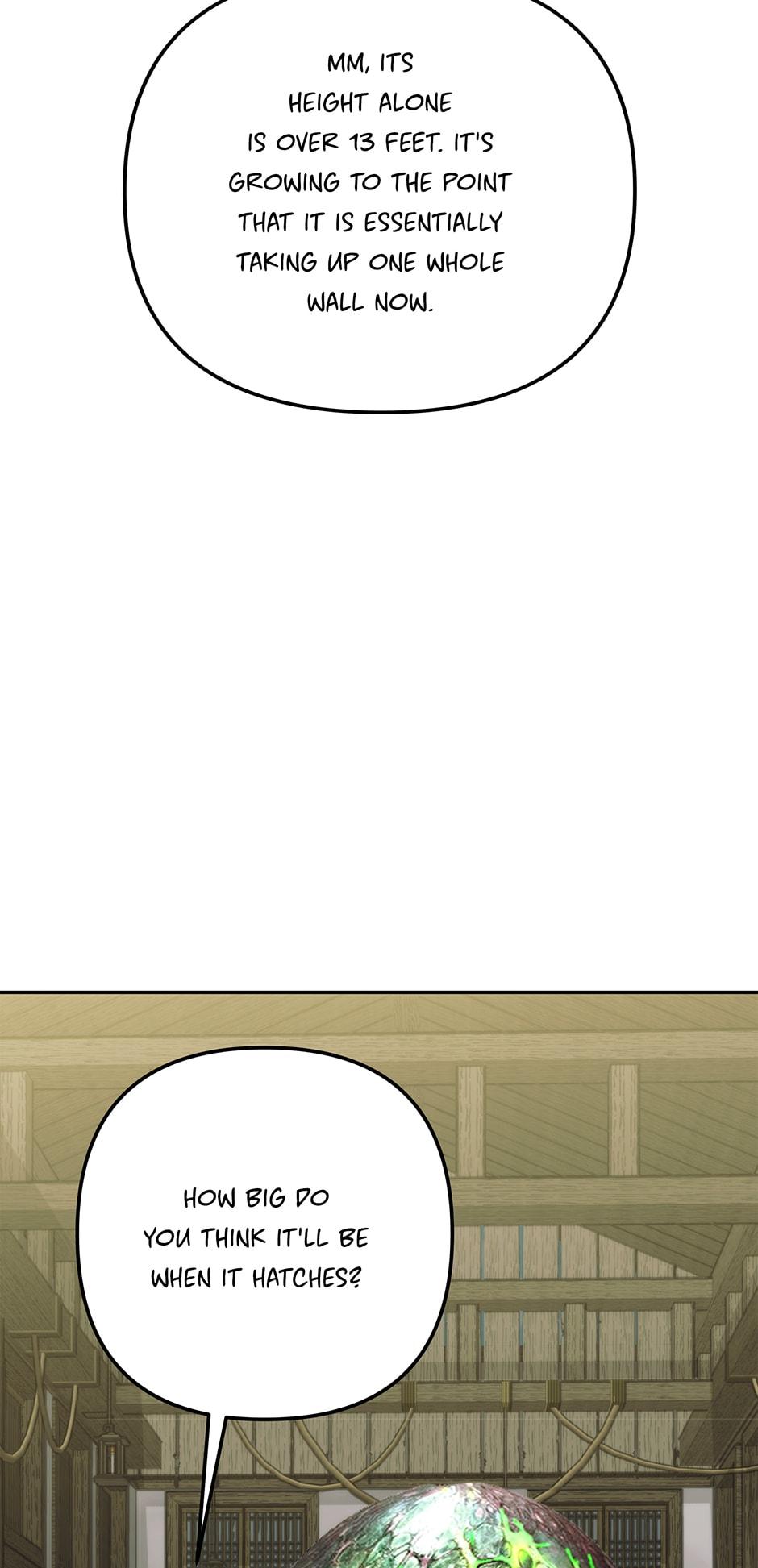 Read Second Life Ranker ENGLISH Manga Online