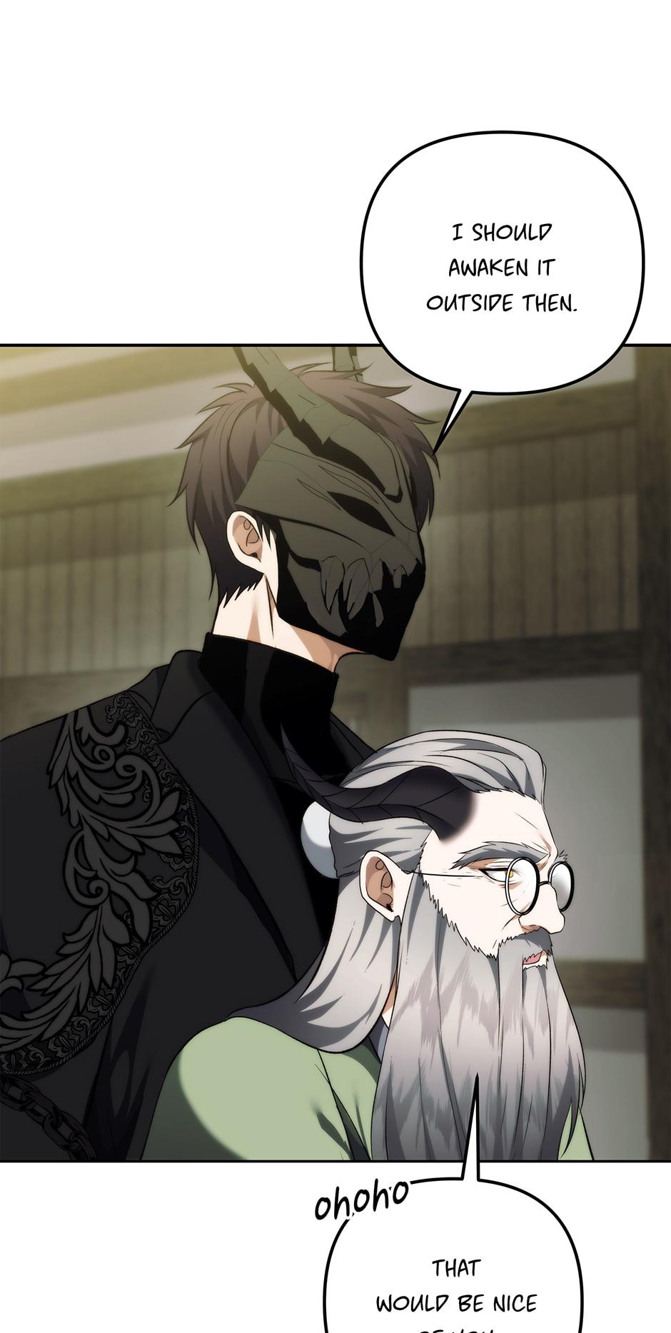 Read Second Life Ranker ENGLISH Manga Online