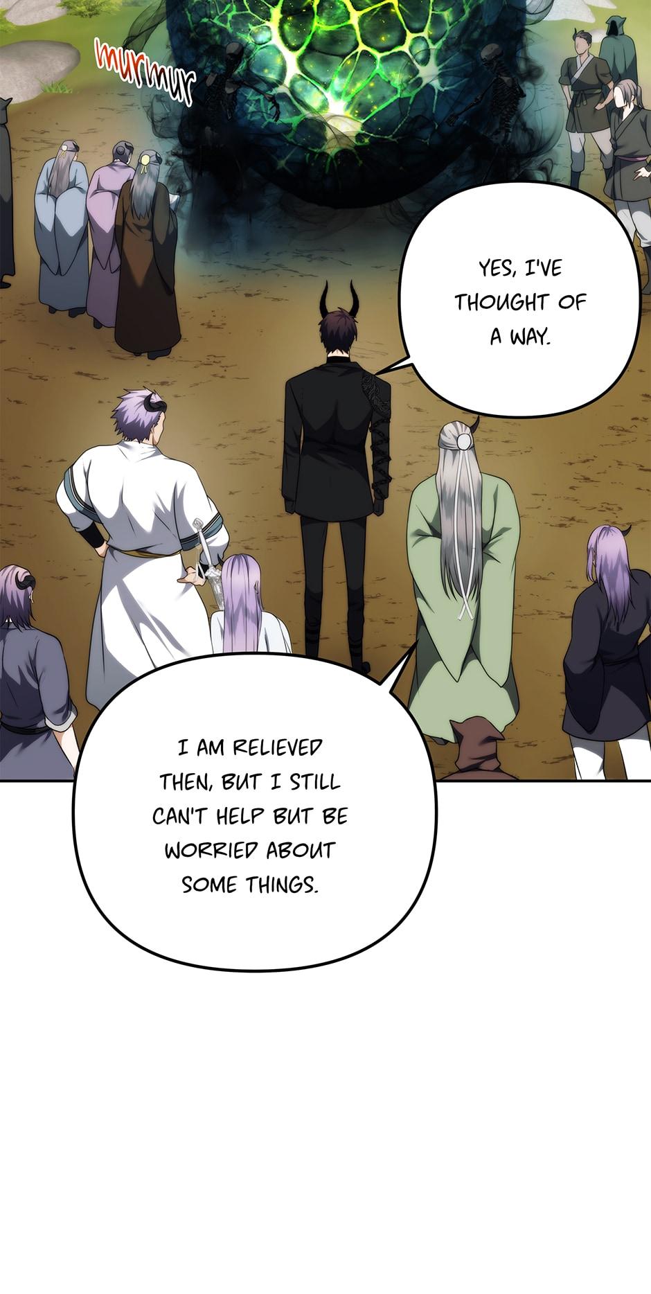 Read Second Life Ranker ENGLISH Manga Online