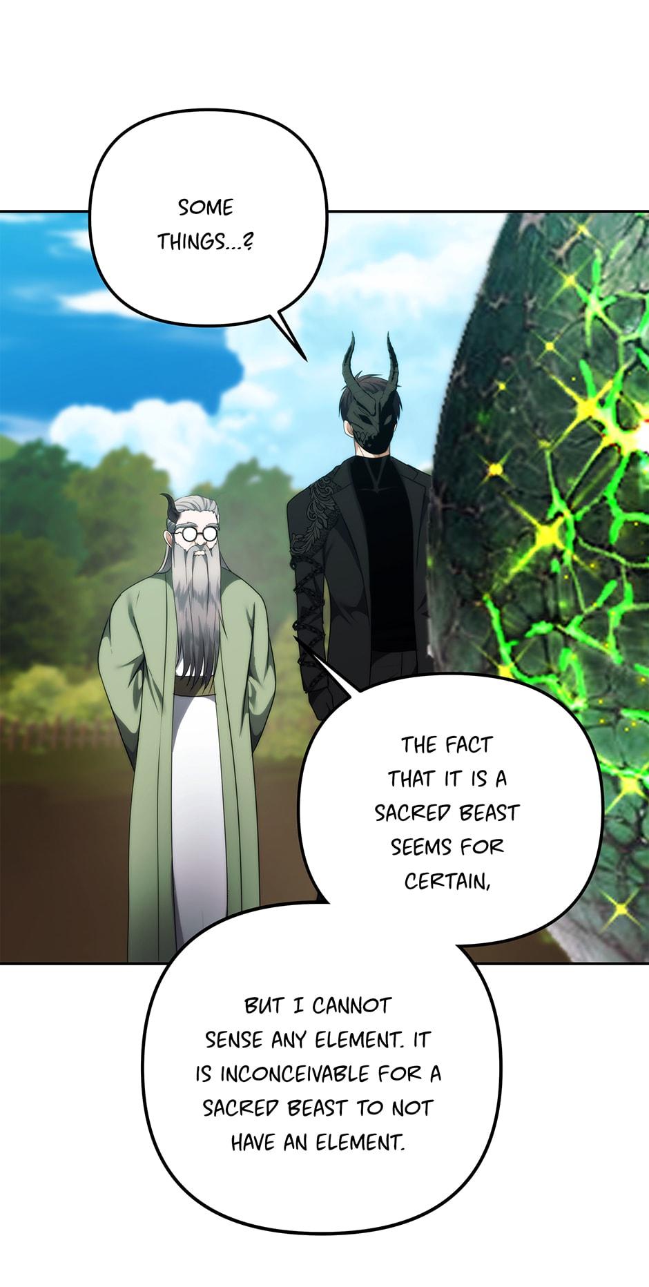 Read Second Life Ranker ENGLISH Manga Online