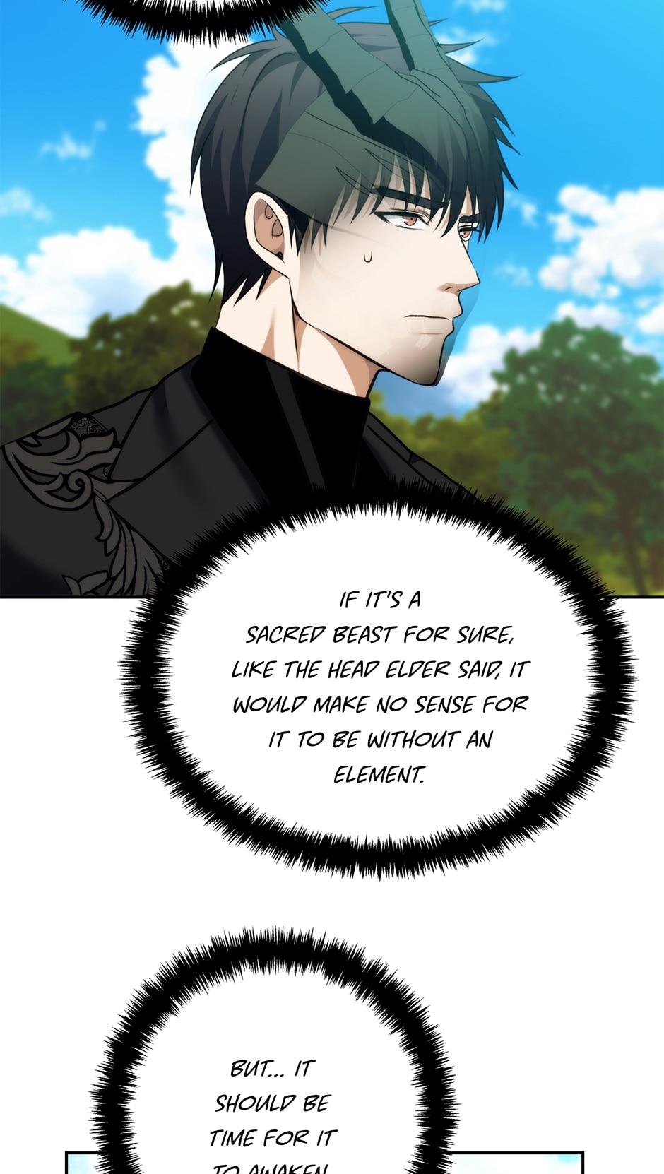 Read Second Life Ranker ENGLISH Manga Online