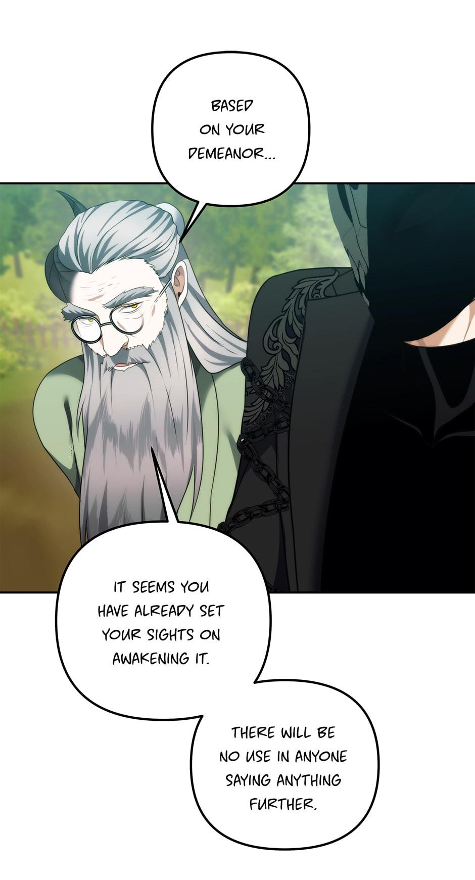 Read Second Life Ranker ENGLISH Manga Online