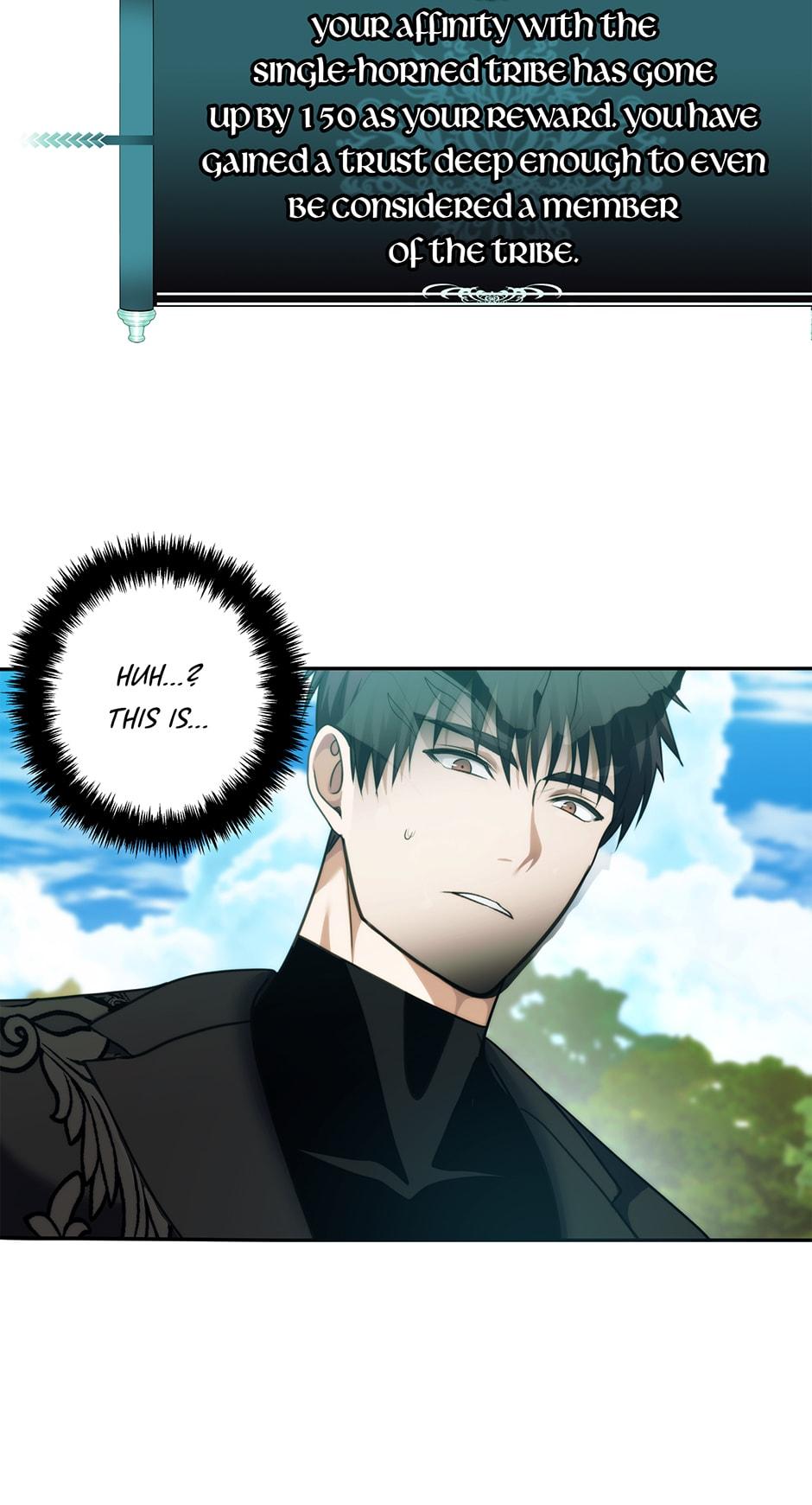 Read Second Life Ranker ENGLISH Manga Online