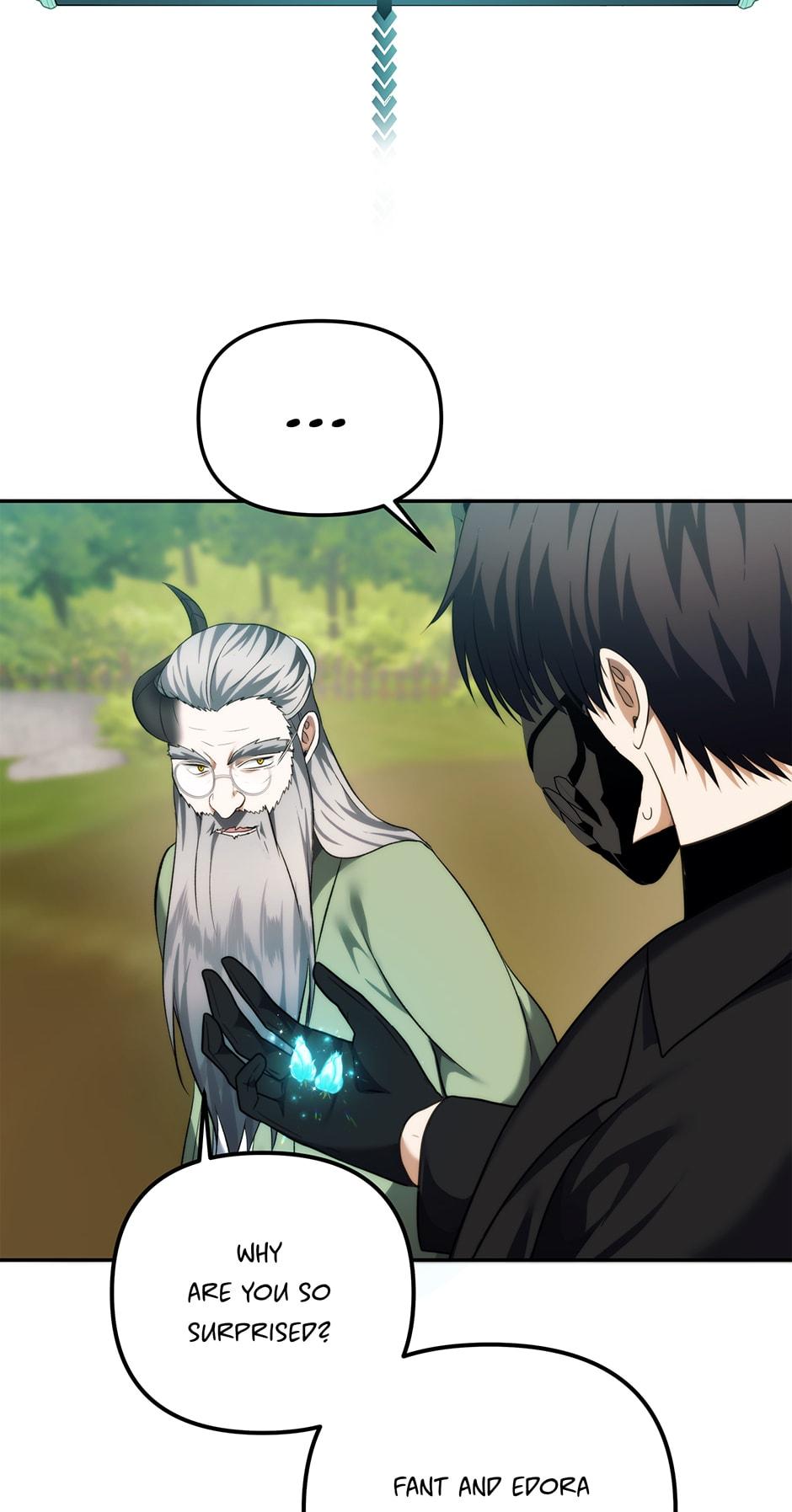 Read Second Life Ranker ENGLISH Manga Online