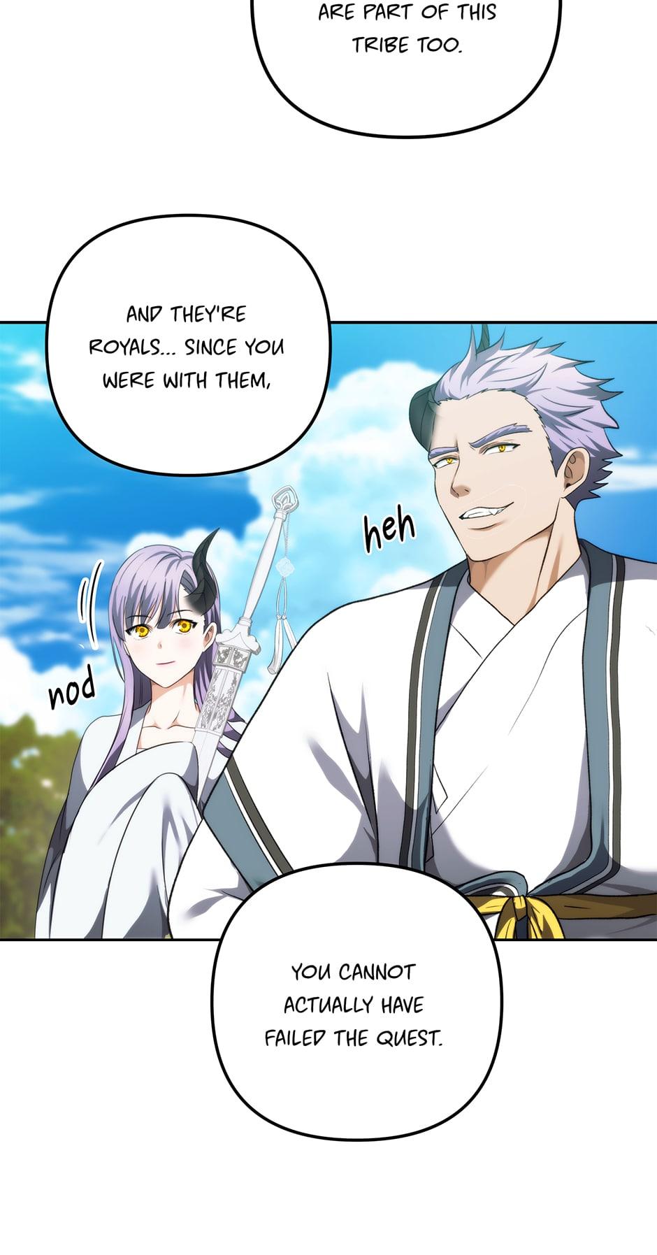 Read Second Life Ranker ENGLISH Manga Online