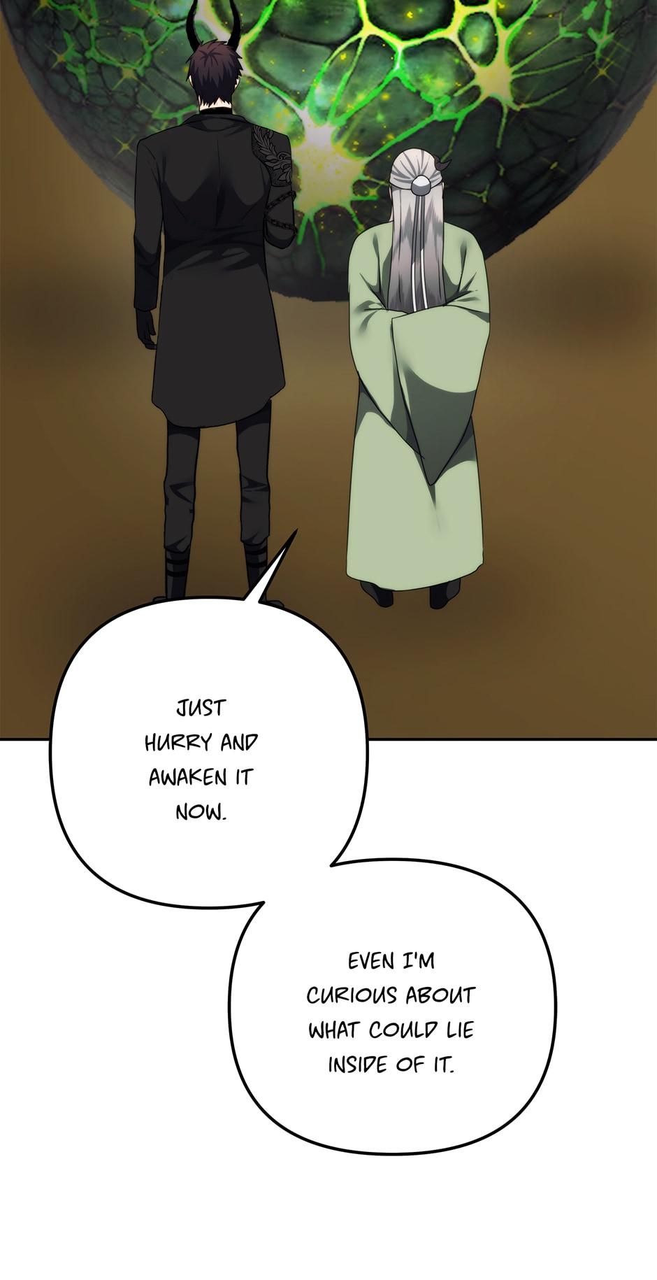 Read Second Life Ranker ENGLISH Manga Online