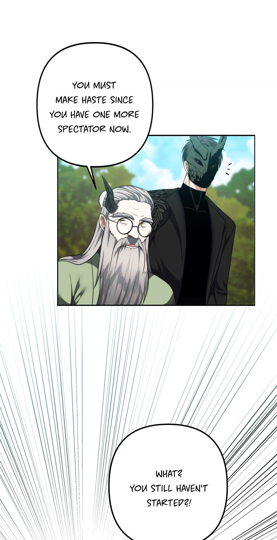 Read Second Life Ranker ENGLISH Manga Online