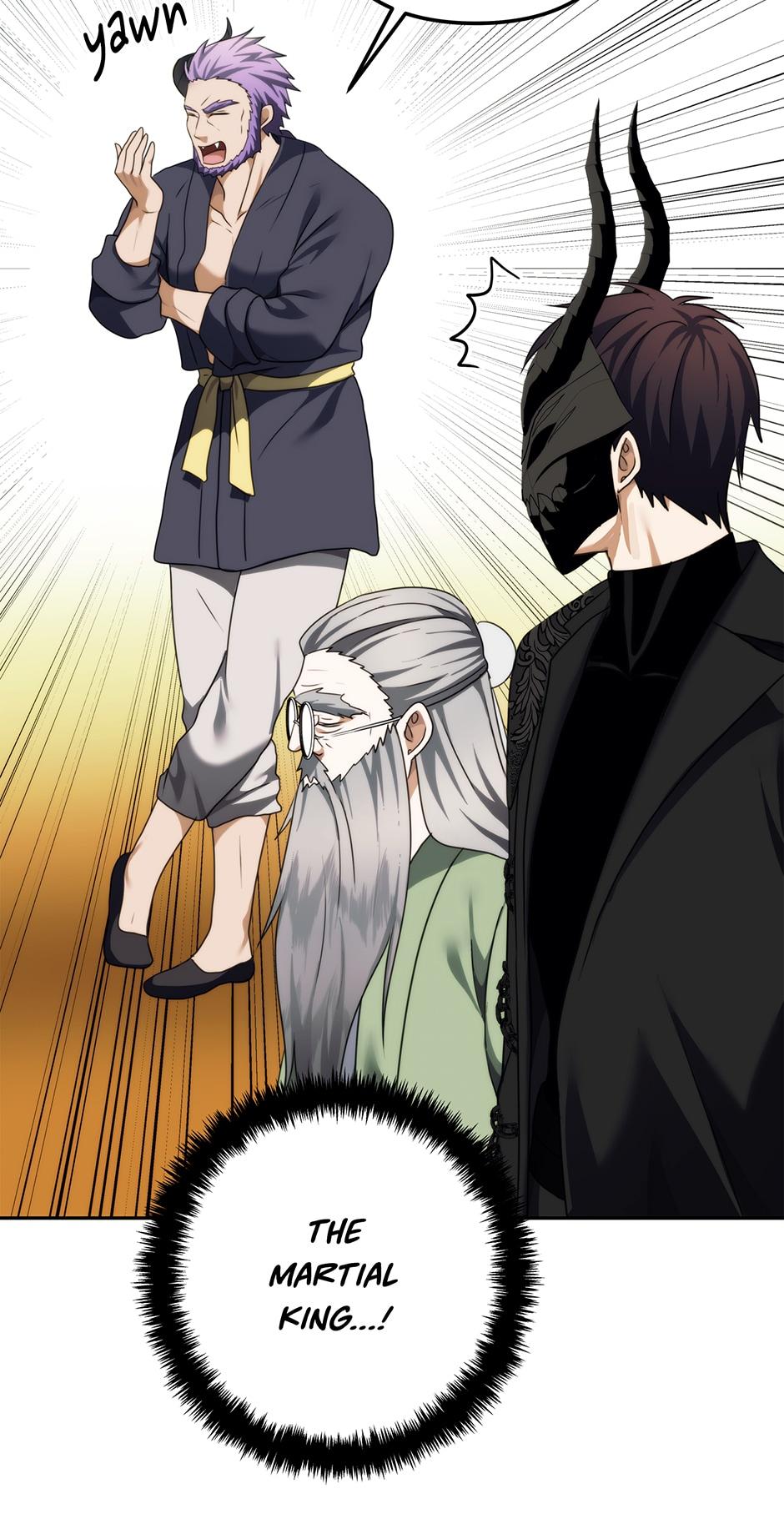 Read Second Life Ranker ENGLISH Manga Online