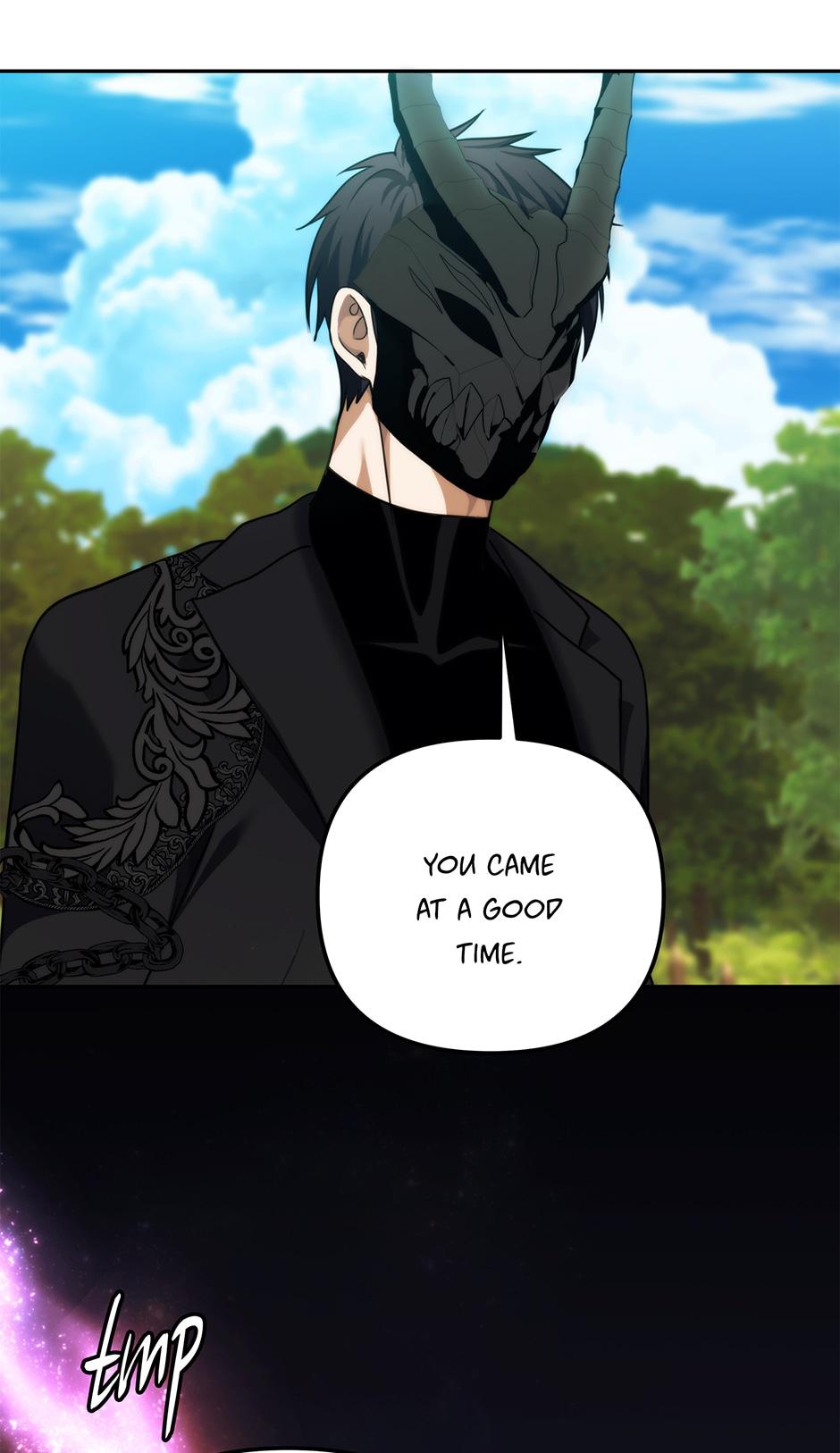 Read Second Life Ranker ENGLISH Manga Online