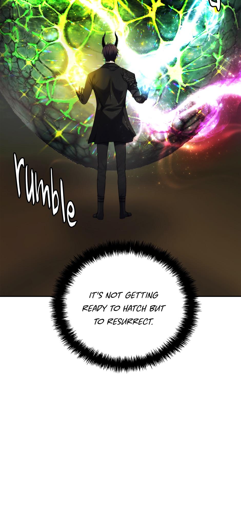 Read Second Life Ranker ENGLISH Manga Online