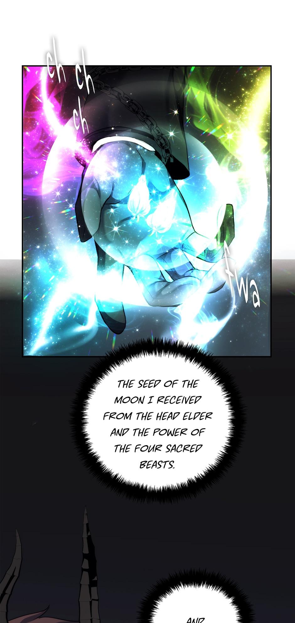 Read Second Life Ranker ENGLISH Manga Online