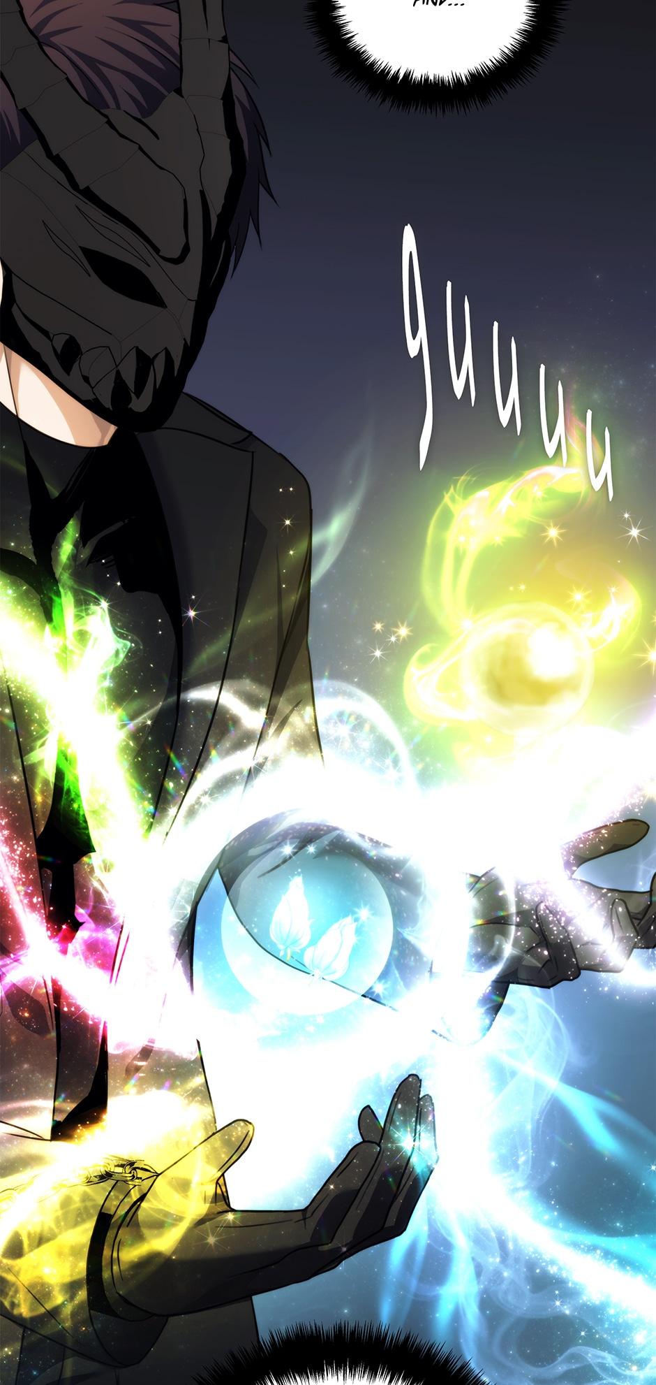 Read Second Life Ranker ENGLISH Manga Online