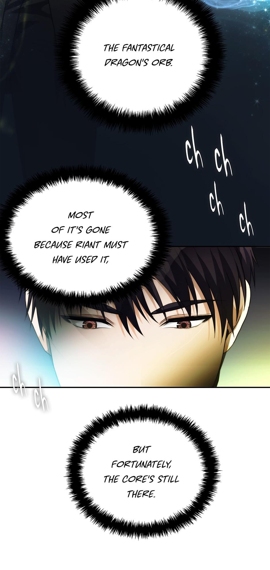 Read Second Life Ranker ENGLISH Manga Online