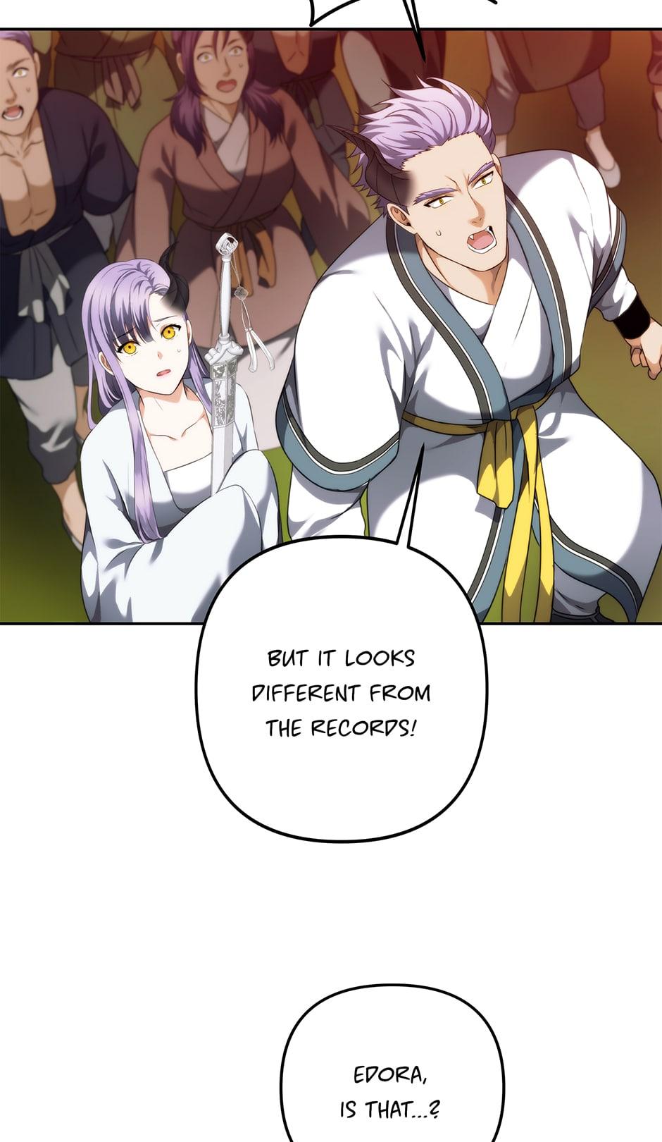 Read Second Life Ranker ENGLISH Manga Online