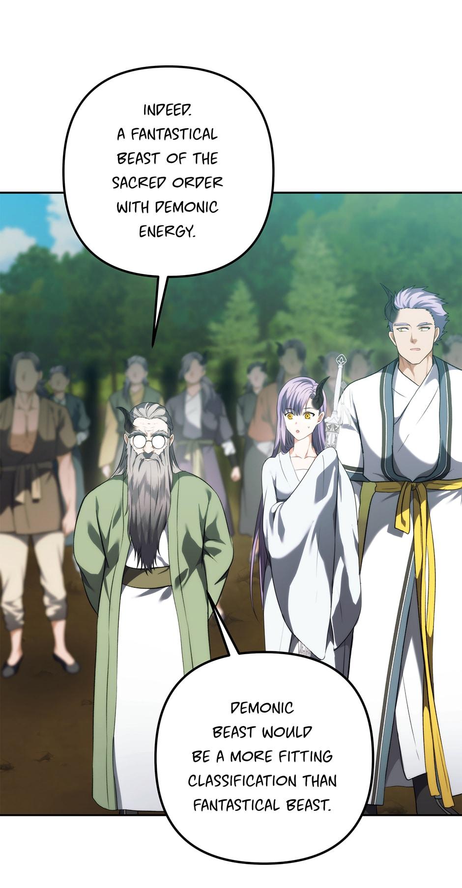 Read Second Life Ranker ENGLISH Manga Online