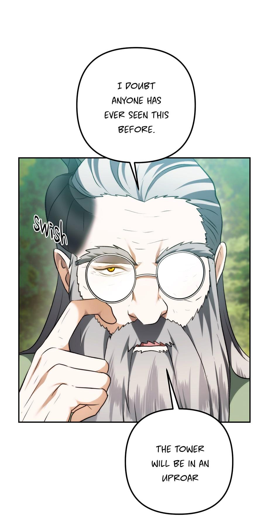 Read Second Life Ranker ENGLISH Manga Online