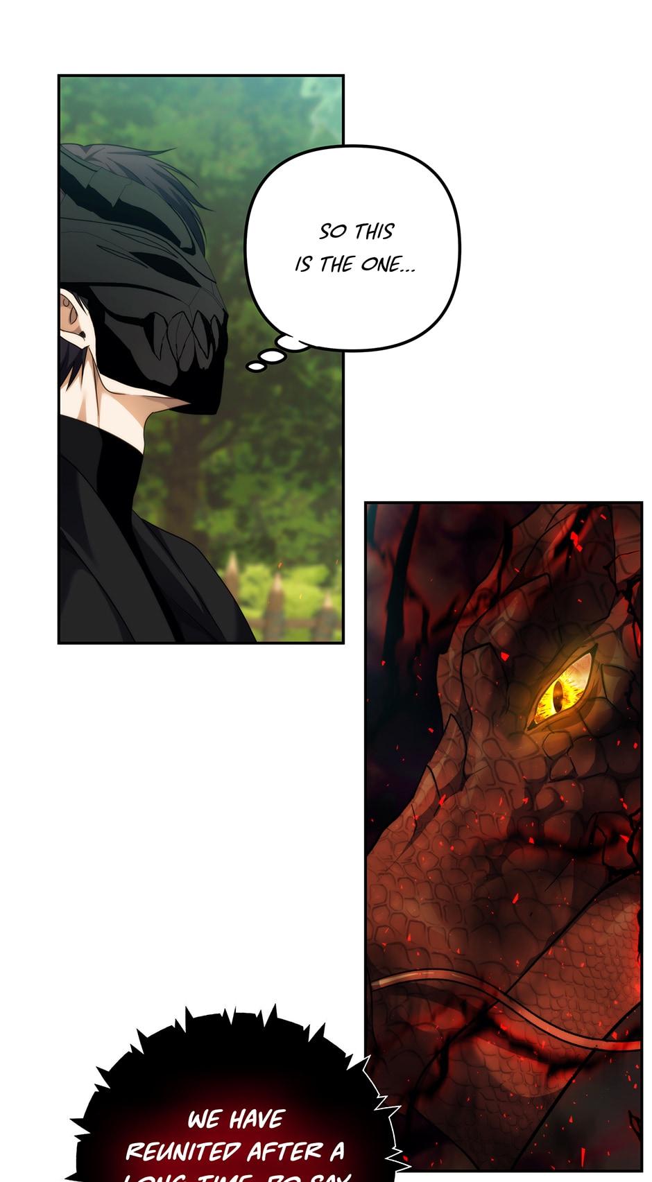 Read Second Life Ranker ENGLISH Manga Online