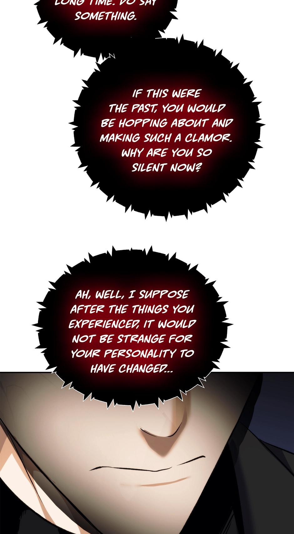 Read Second Life Ranker ENGLISH Manga Online