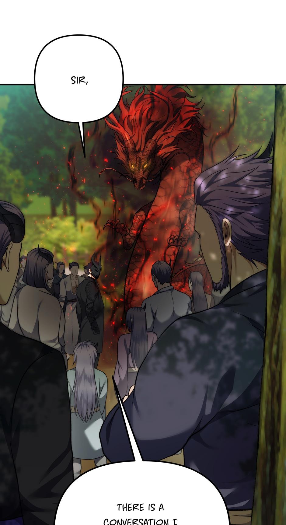 Read Second Life Ranker ENGLISH Manga Online