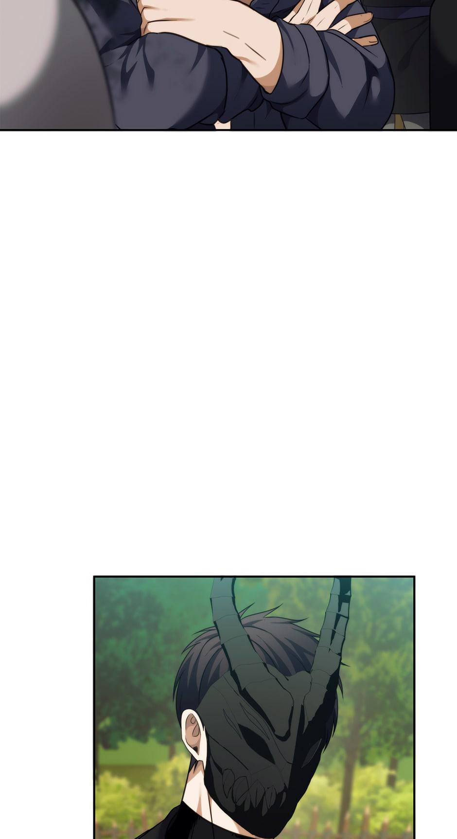 Read Second Life Ranker ENGLISH Manga Online