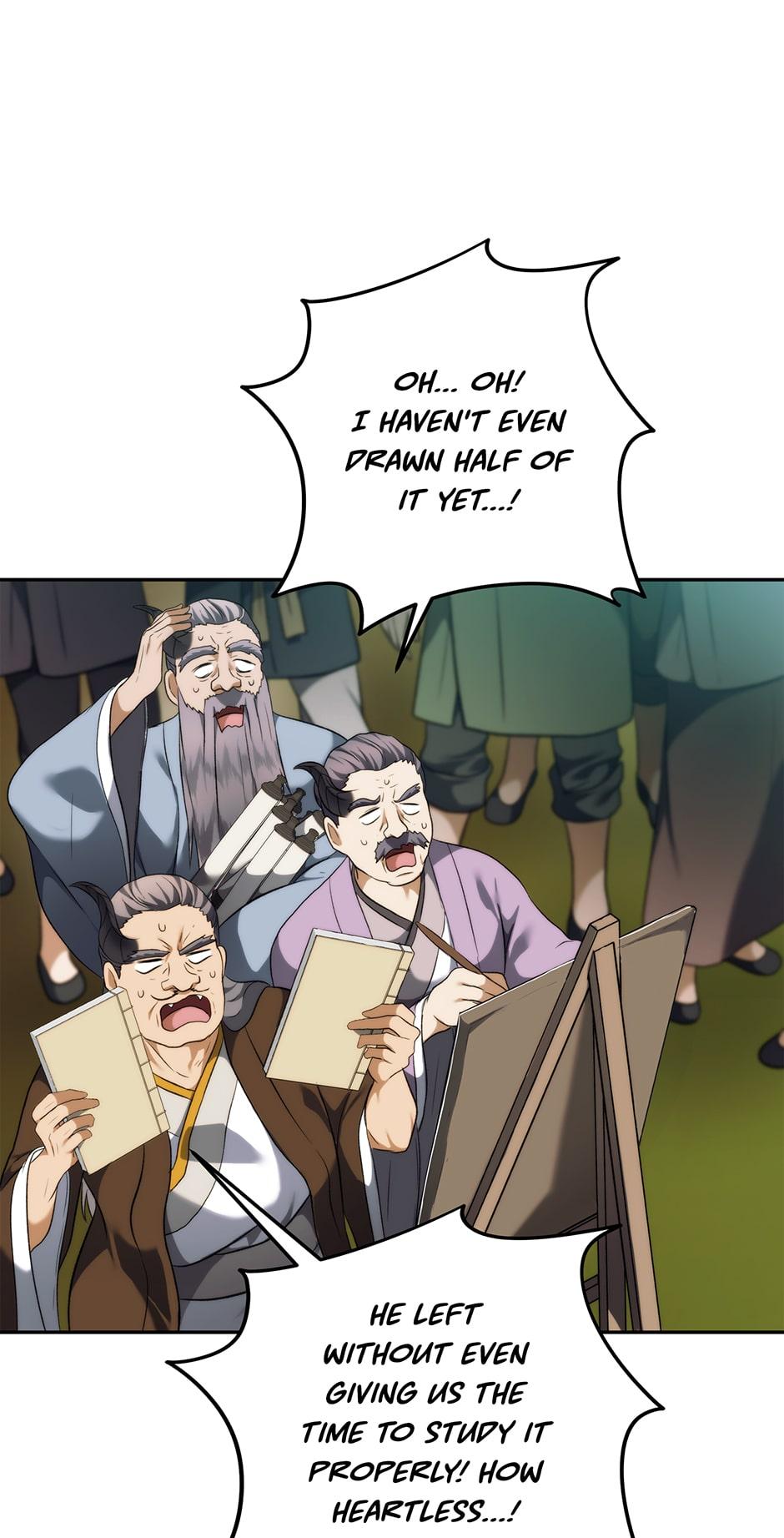 Read Second Life Ranker ENGLISH Manga Online